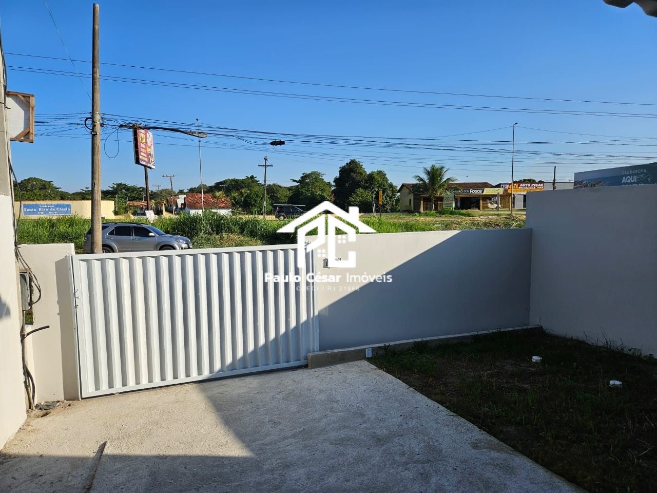 Casa, 2 quartos - Foto 5