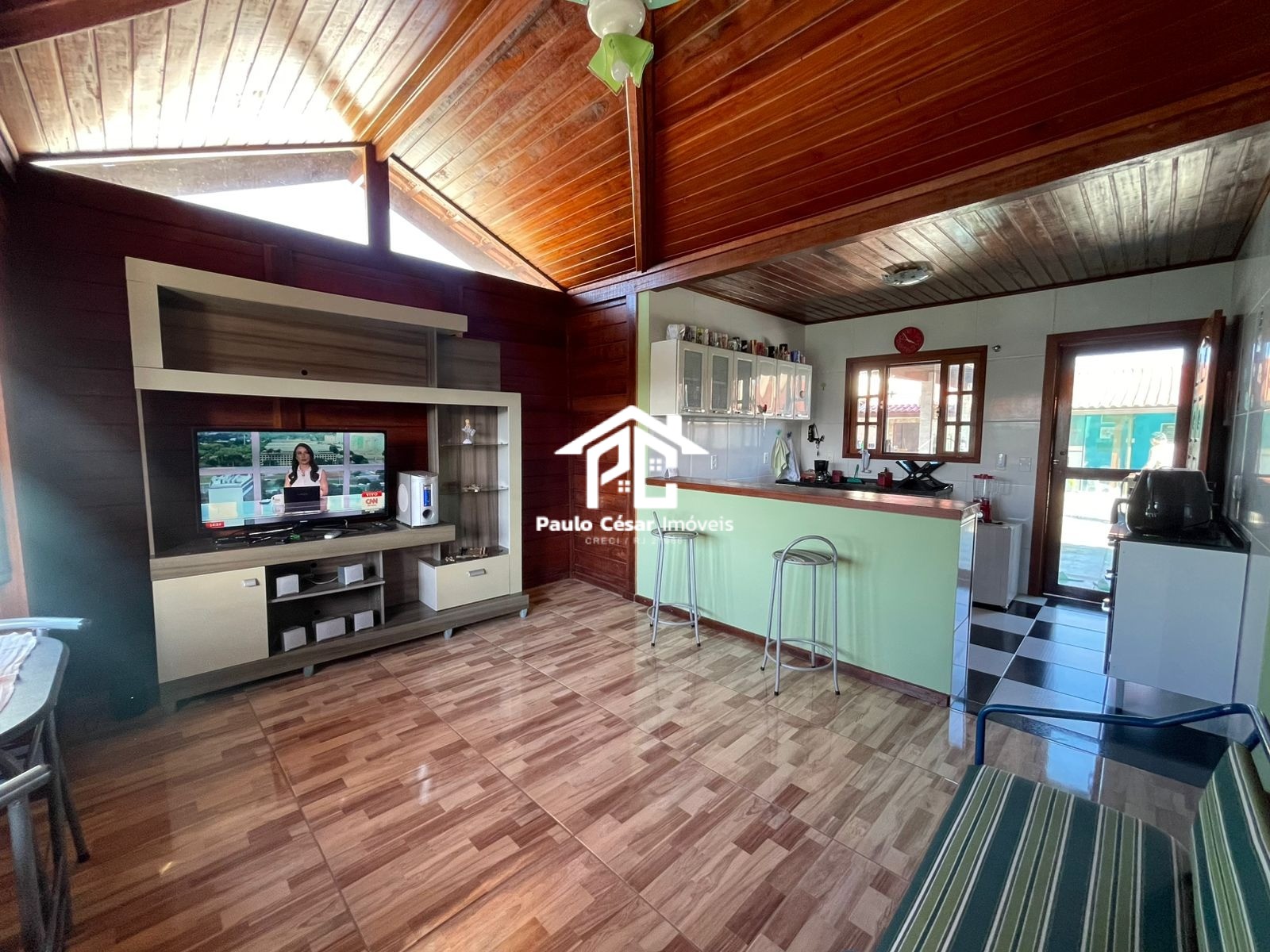 Casa, 3 quartos - Foto 7