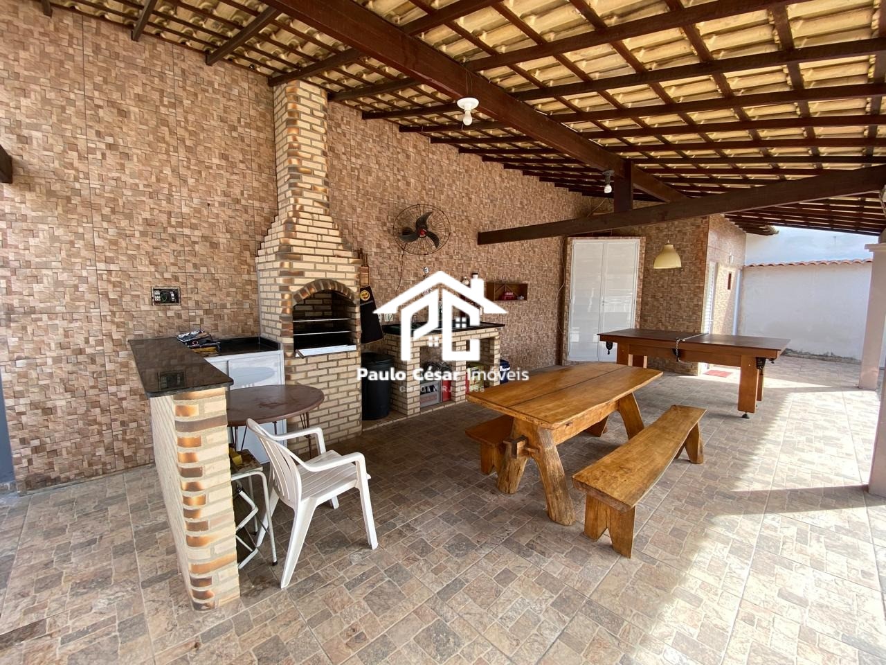 Casa, 4 quartos - Foto 8