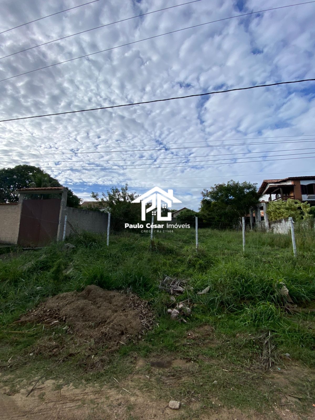 Terreno, 450 m² - Foto 3
