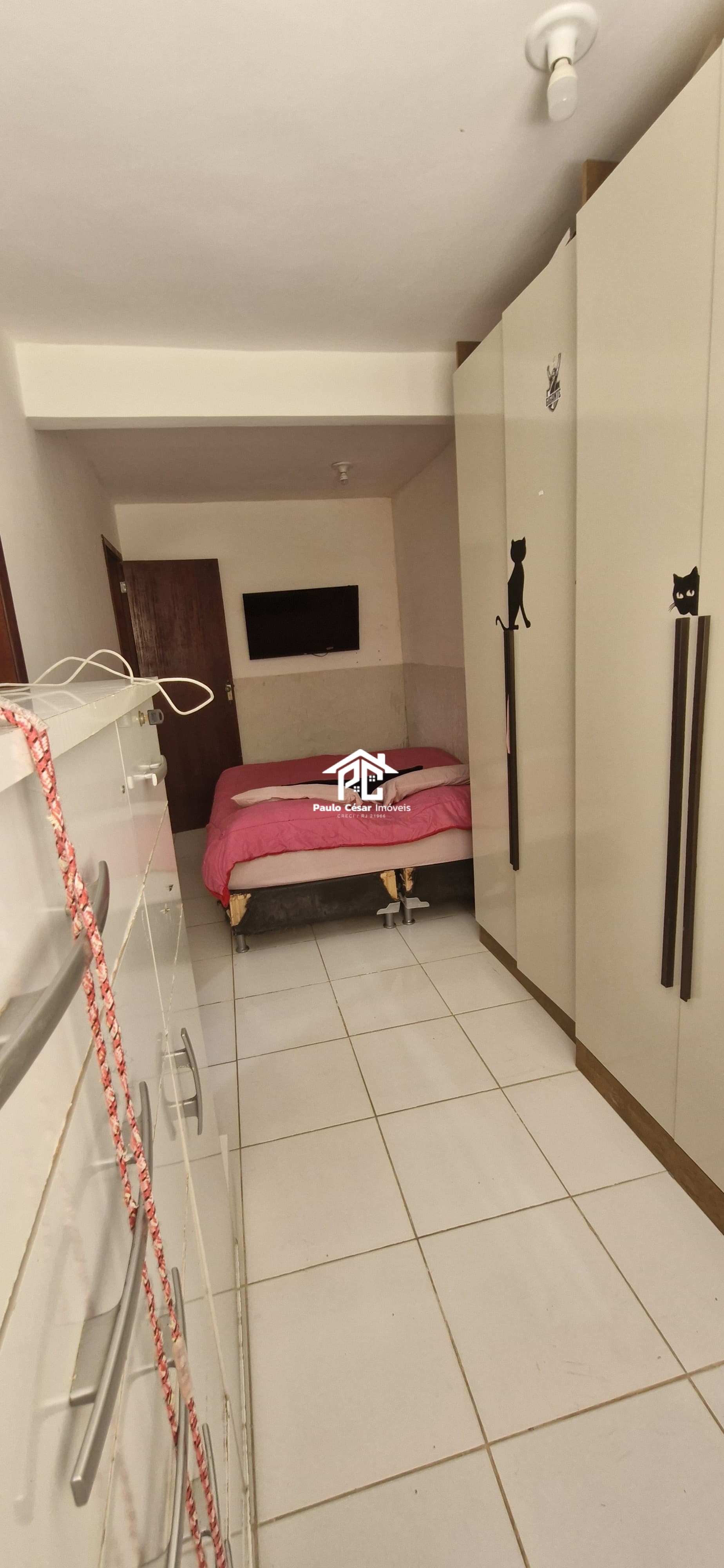 Casa, 3 quartos - Foto 6
