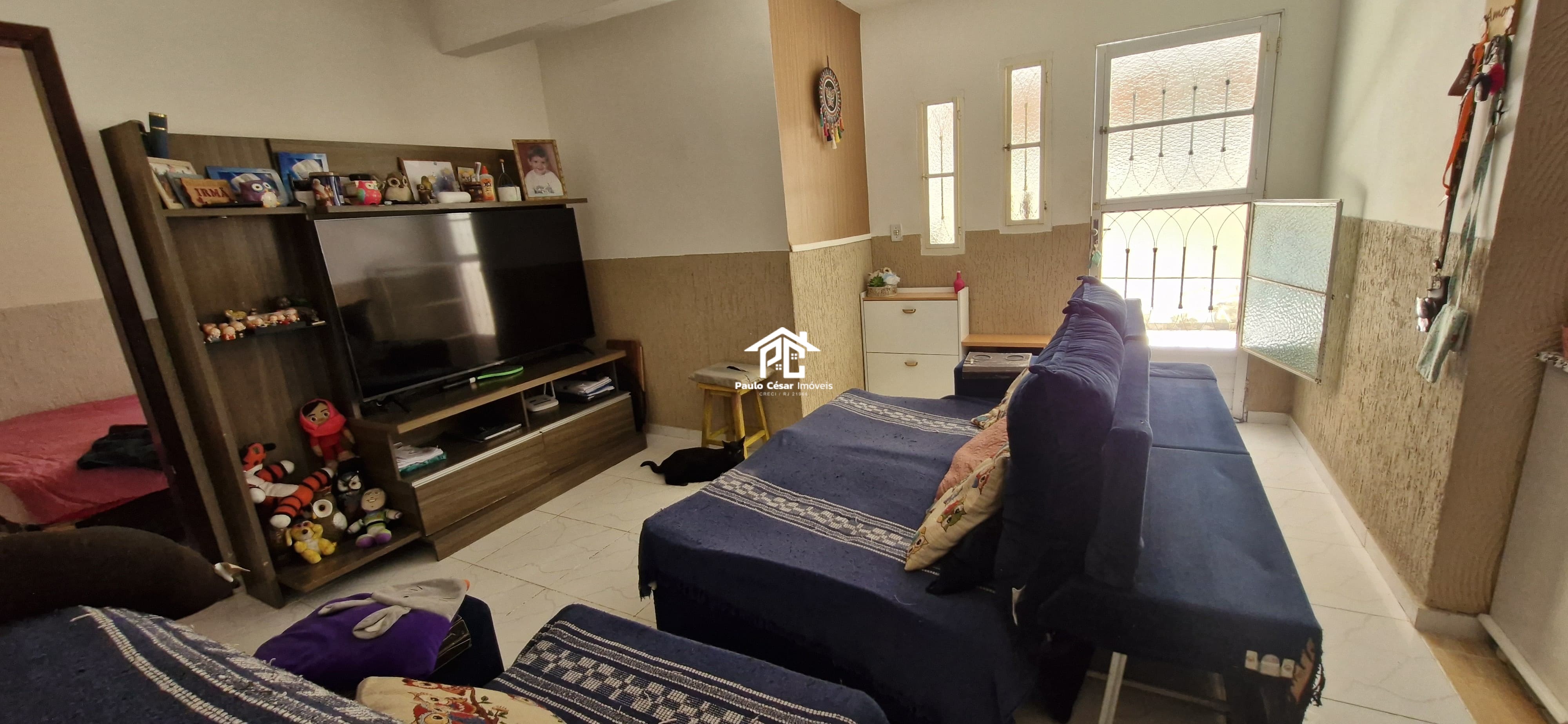 Casa, 3 quartos - Foto 10