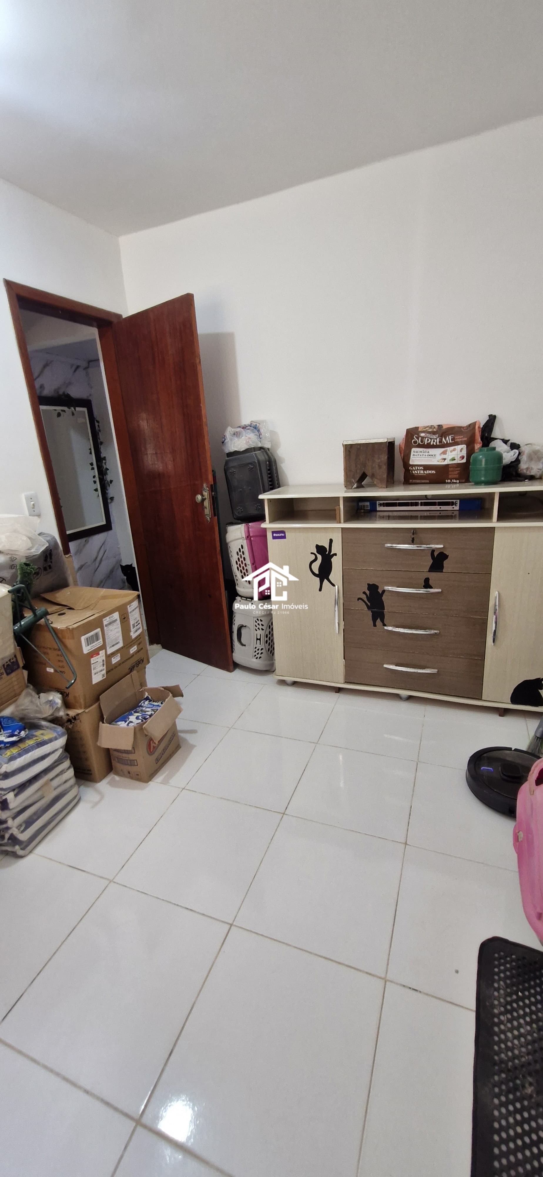 Casa, 3 quartos - Foto 20