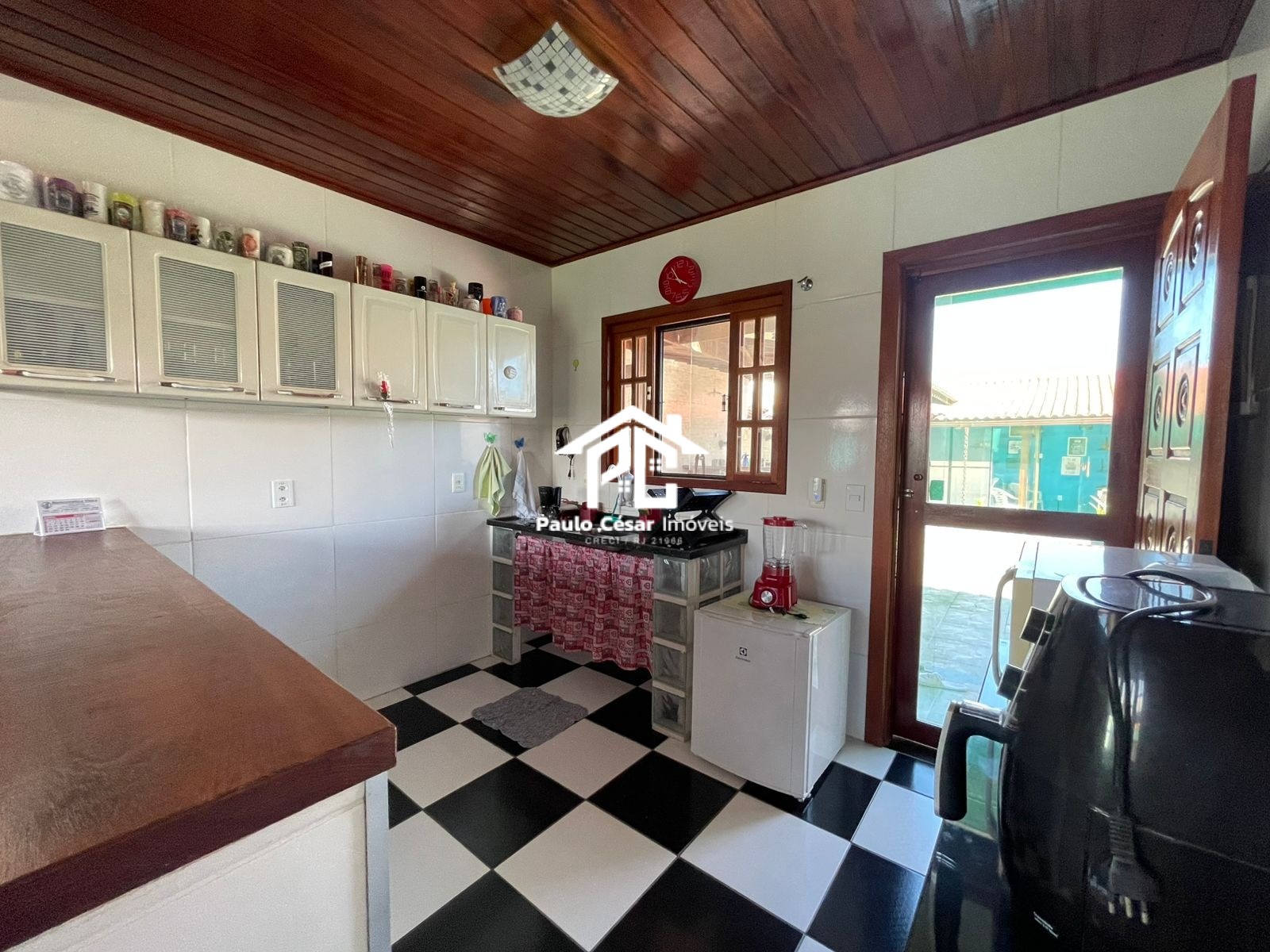 Casa, 3 quartos - Foto 8