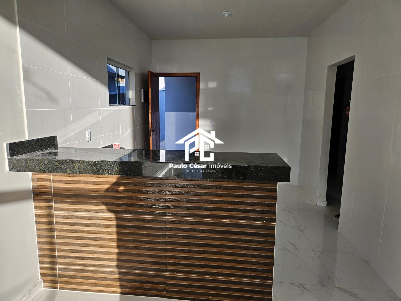 Casa, 3 quartos - Foto 17