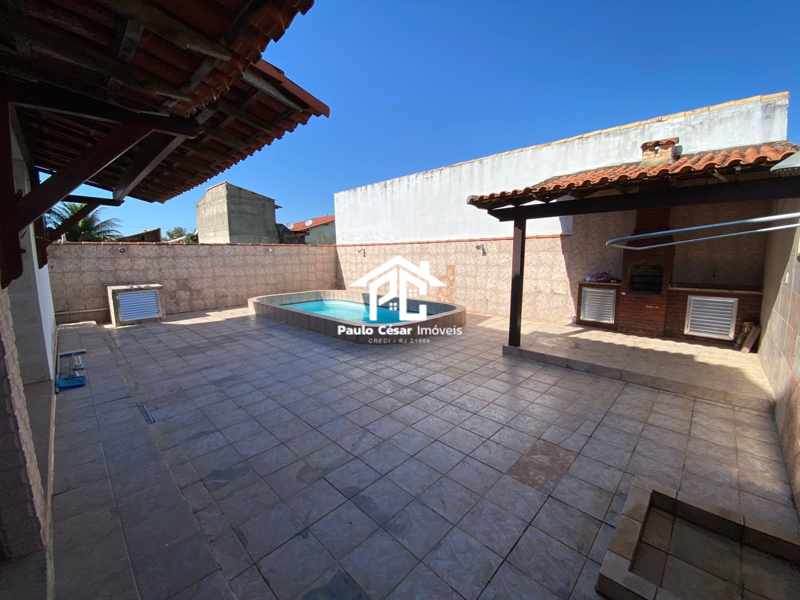 Casa, 3 quartos - Foto 8