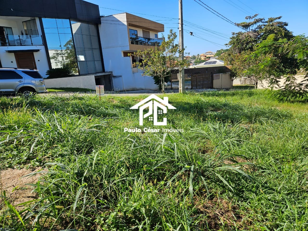 Terreno, 360 m² - Foto 3