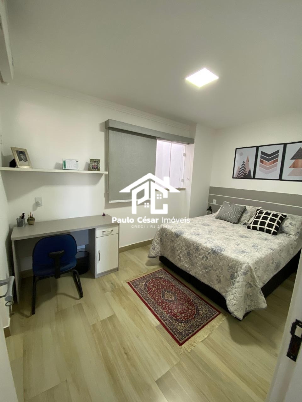 Apartamento, 3 quartos, 150 m² - Foto 5