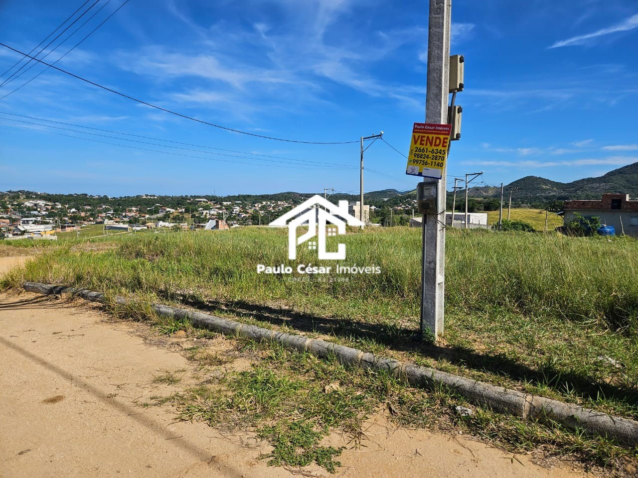 Terreno, 502 m² - Foto 5
