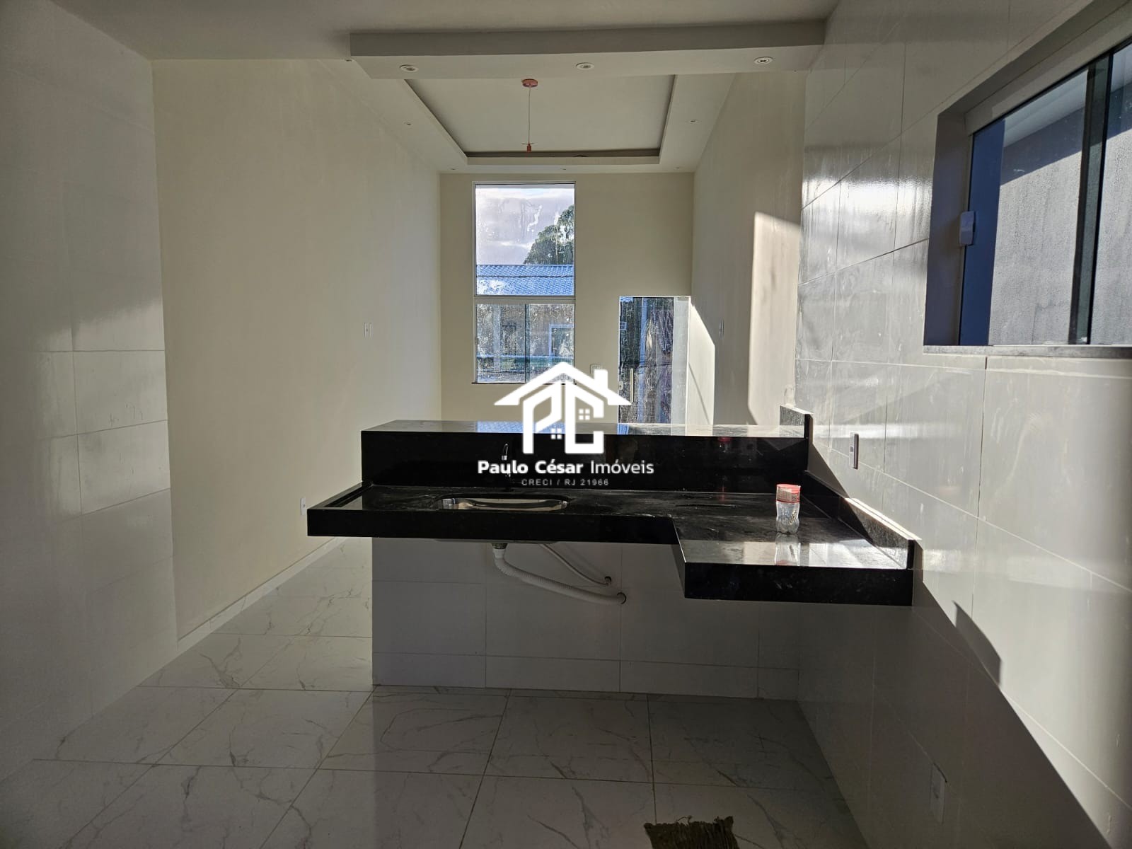 Casa, 3 quartos - Foto 11