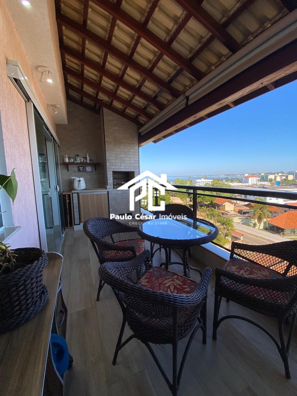 Apartamento, 3 quartos, 150 m² - Foto 15
