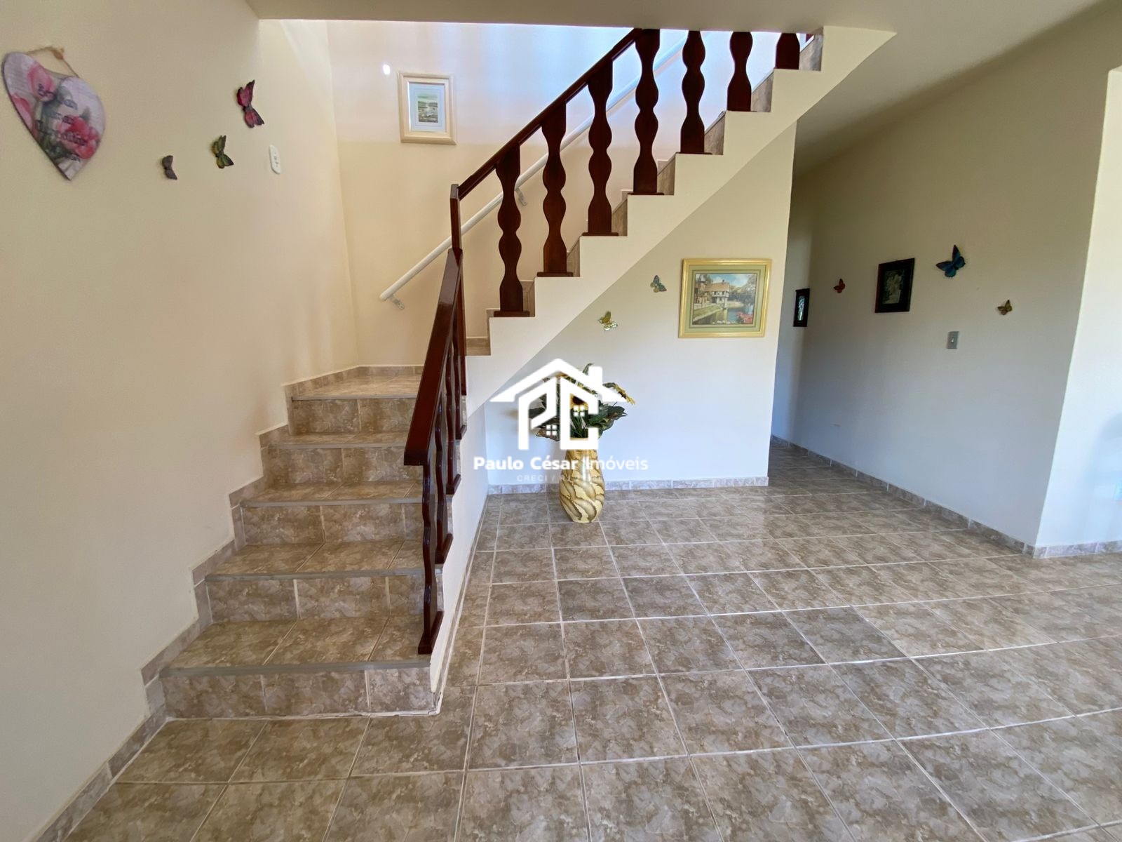 Casa, 3 quartos - Foto 17