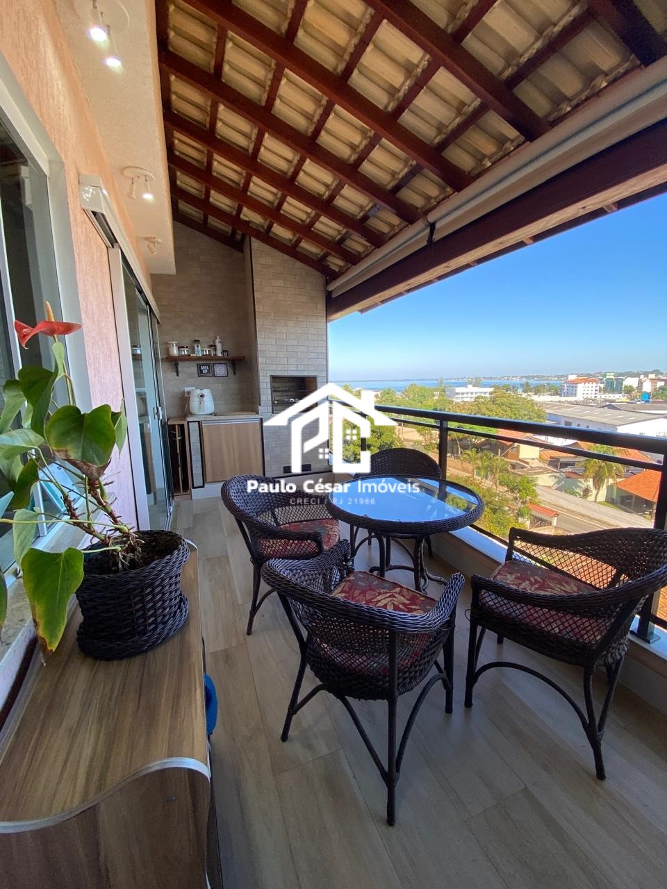 Apartamento, 3 quartos, 150 m² - Foto 4