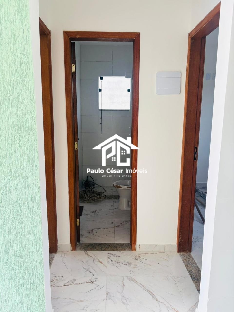 Casa, 1 quarto - Foto 6