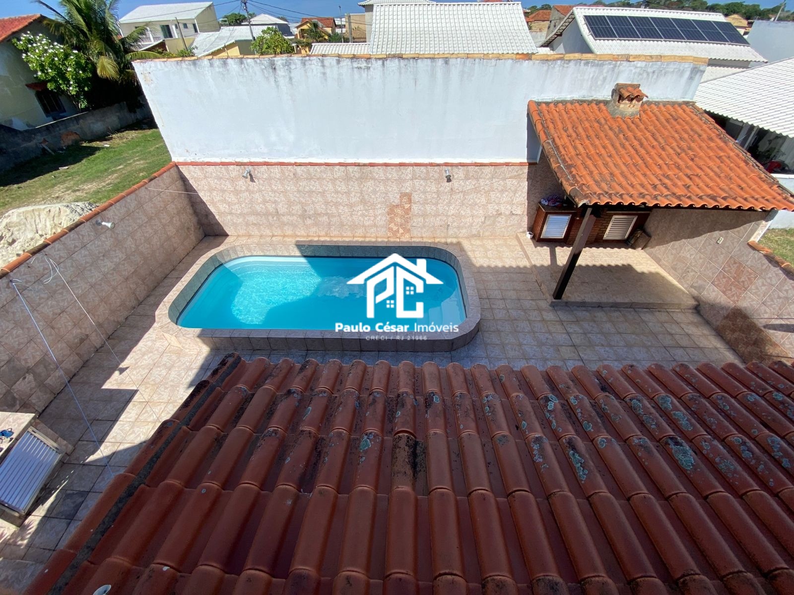 Casa, 3 quartos - Foto 7