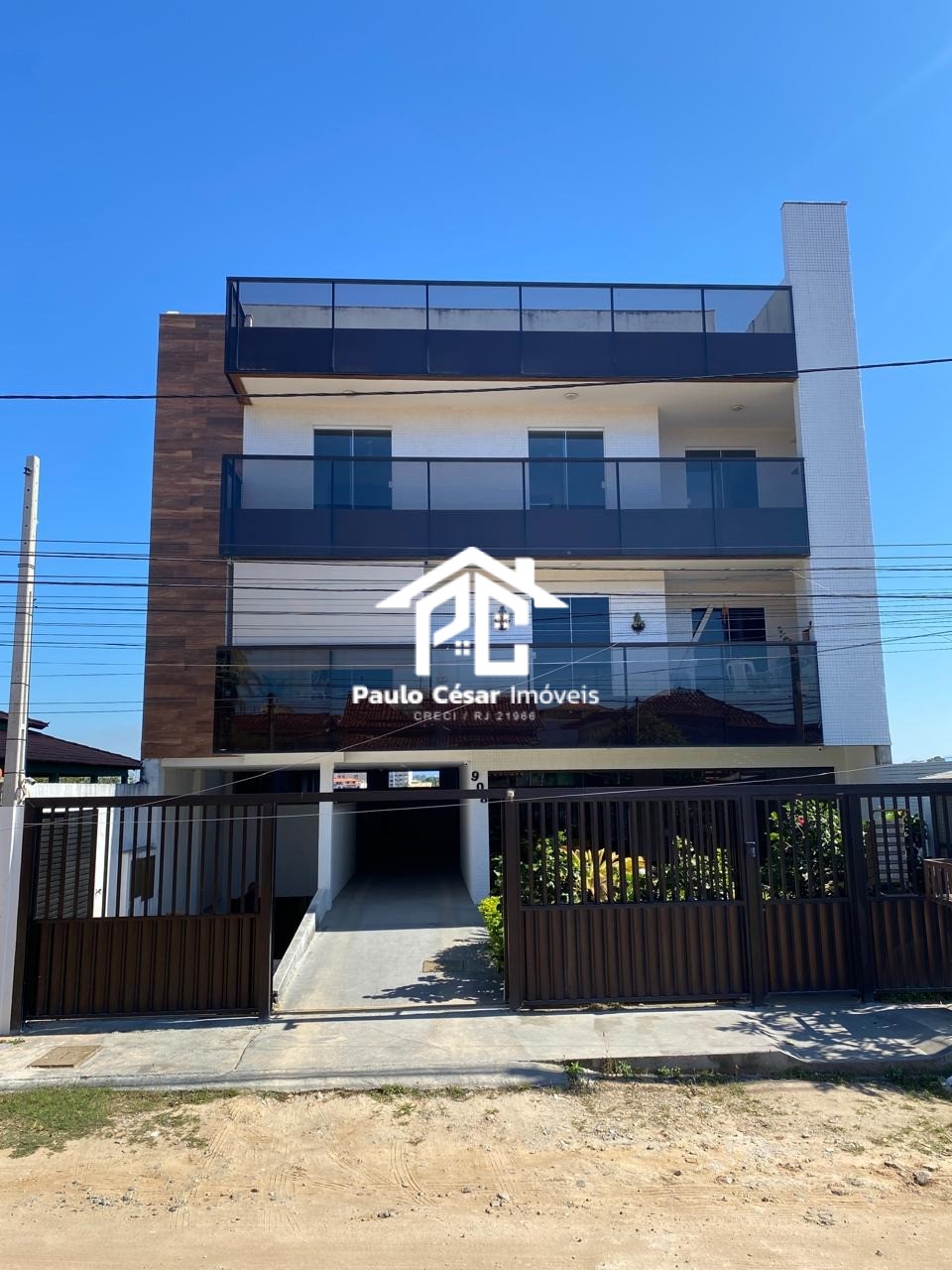 Apartamento, 3 quartos, 150 m² - Foto 1