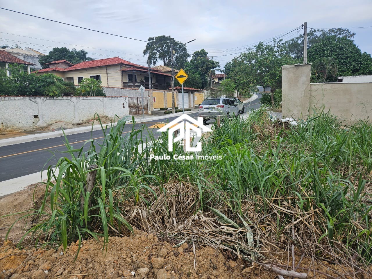 Terreno, 652 m² - Foto 4