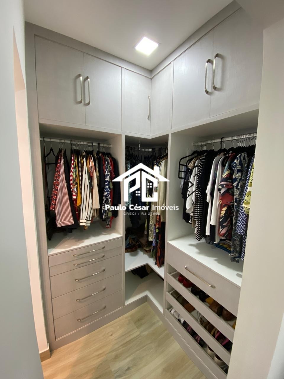 Apartamento, 3 quartos, 150 m² - Foto 24