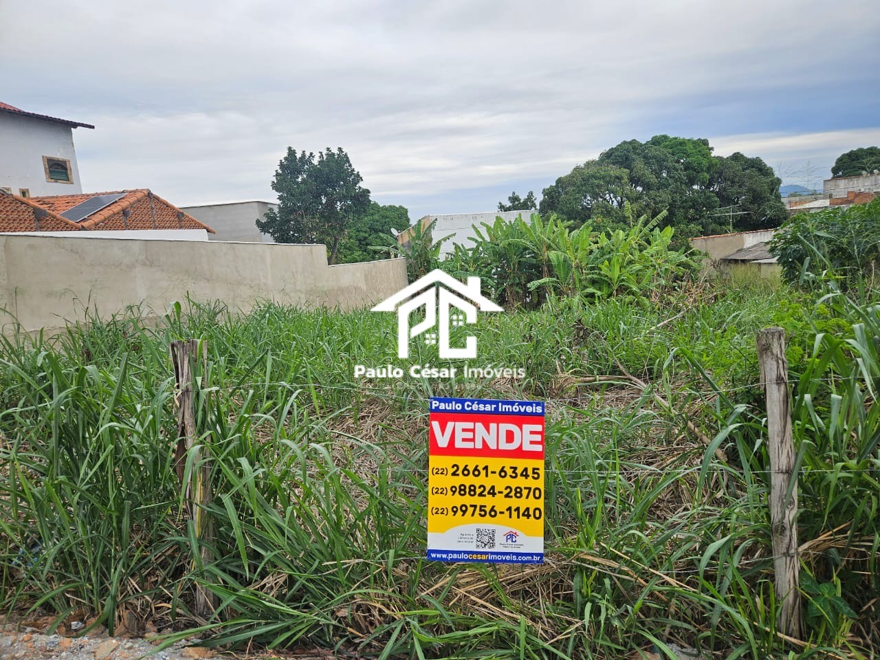 Terreno, 652 m² - Foto 2
