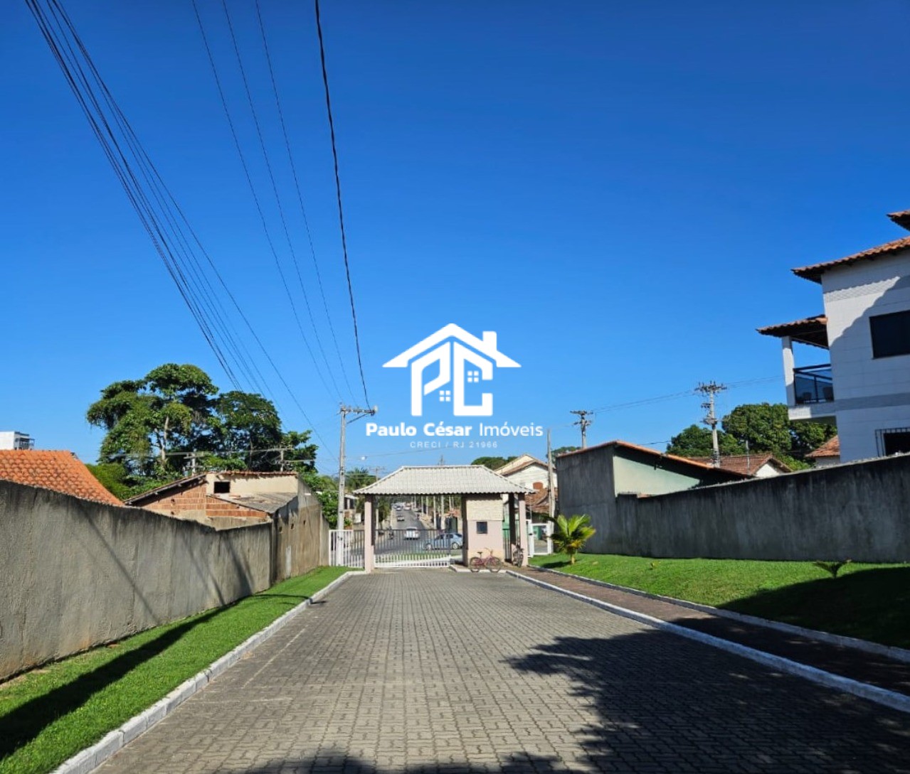Terreno, 360 m² - Foto 8