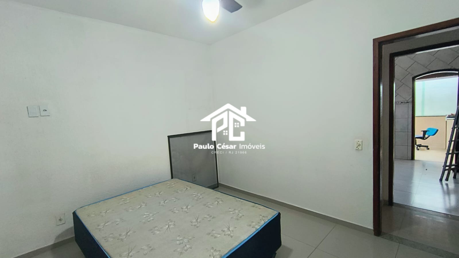 Casa, 3 quartos - Foto 6