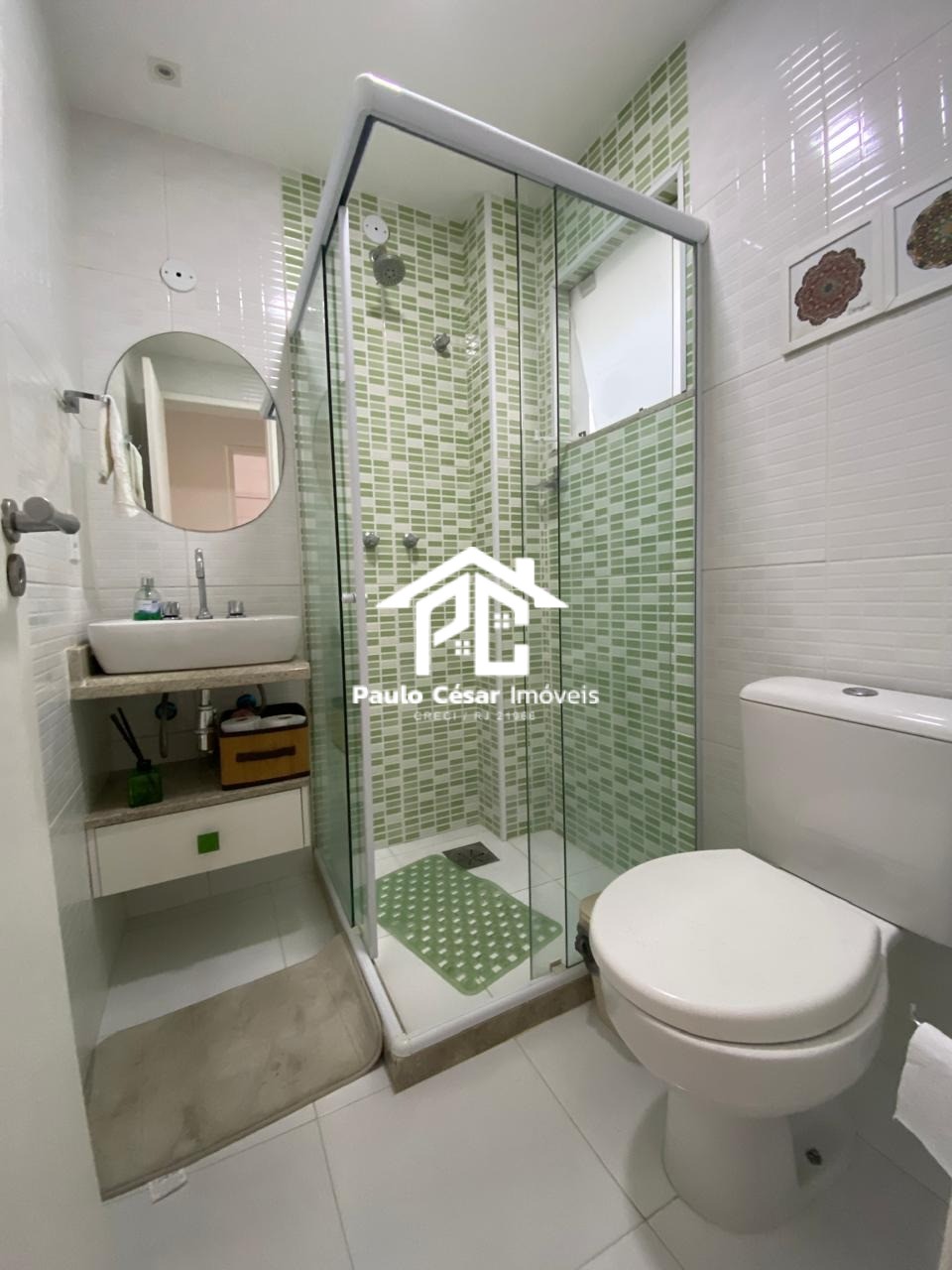 Apartamento, 3 quartos, 150 m² - Foto 12
