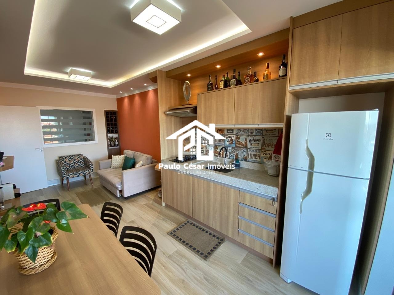 Apartamento, 3 quartos, 150 m² - Foto 3