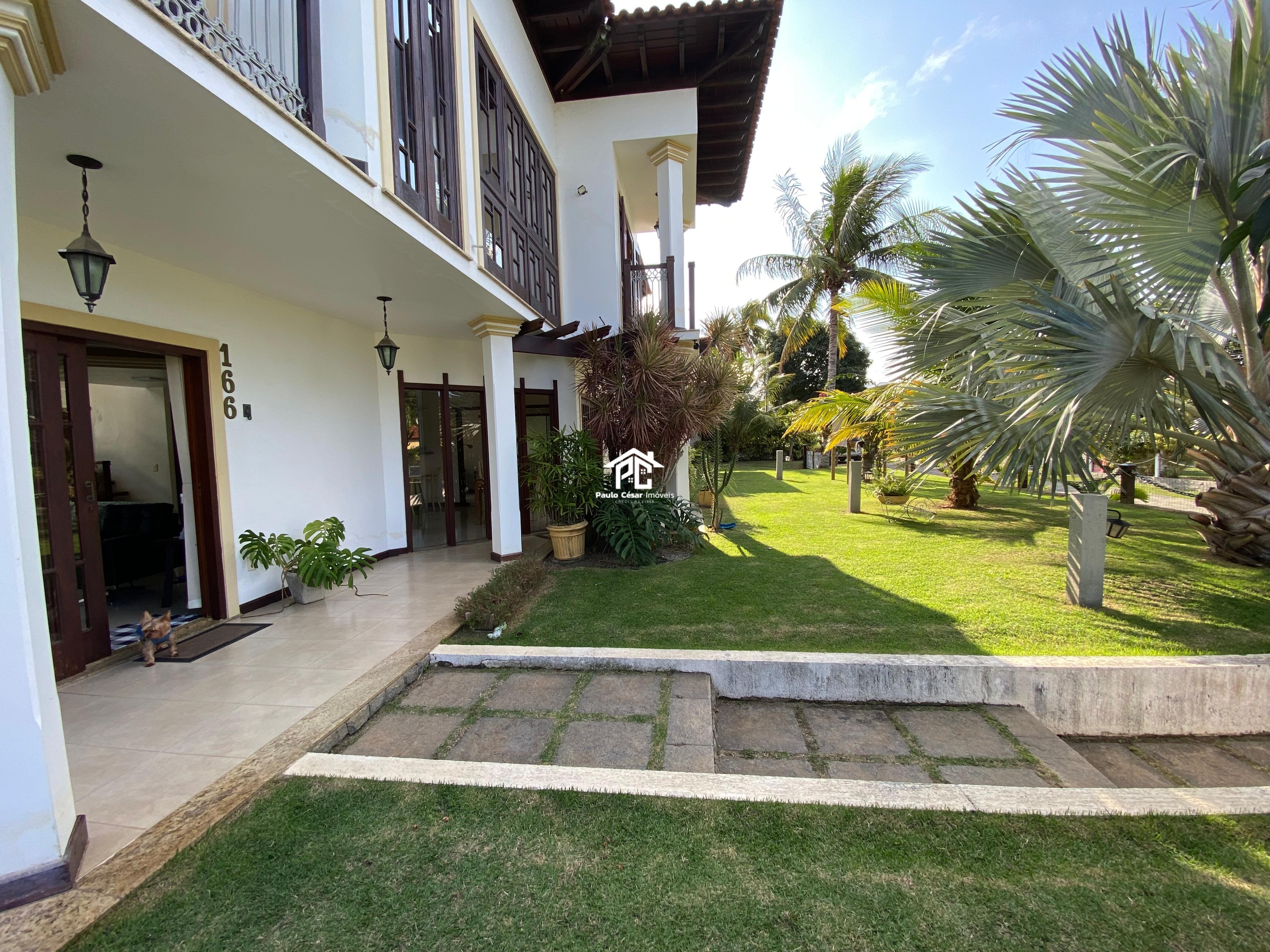 Casa, 4 quartos - Foto 32