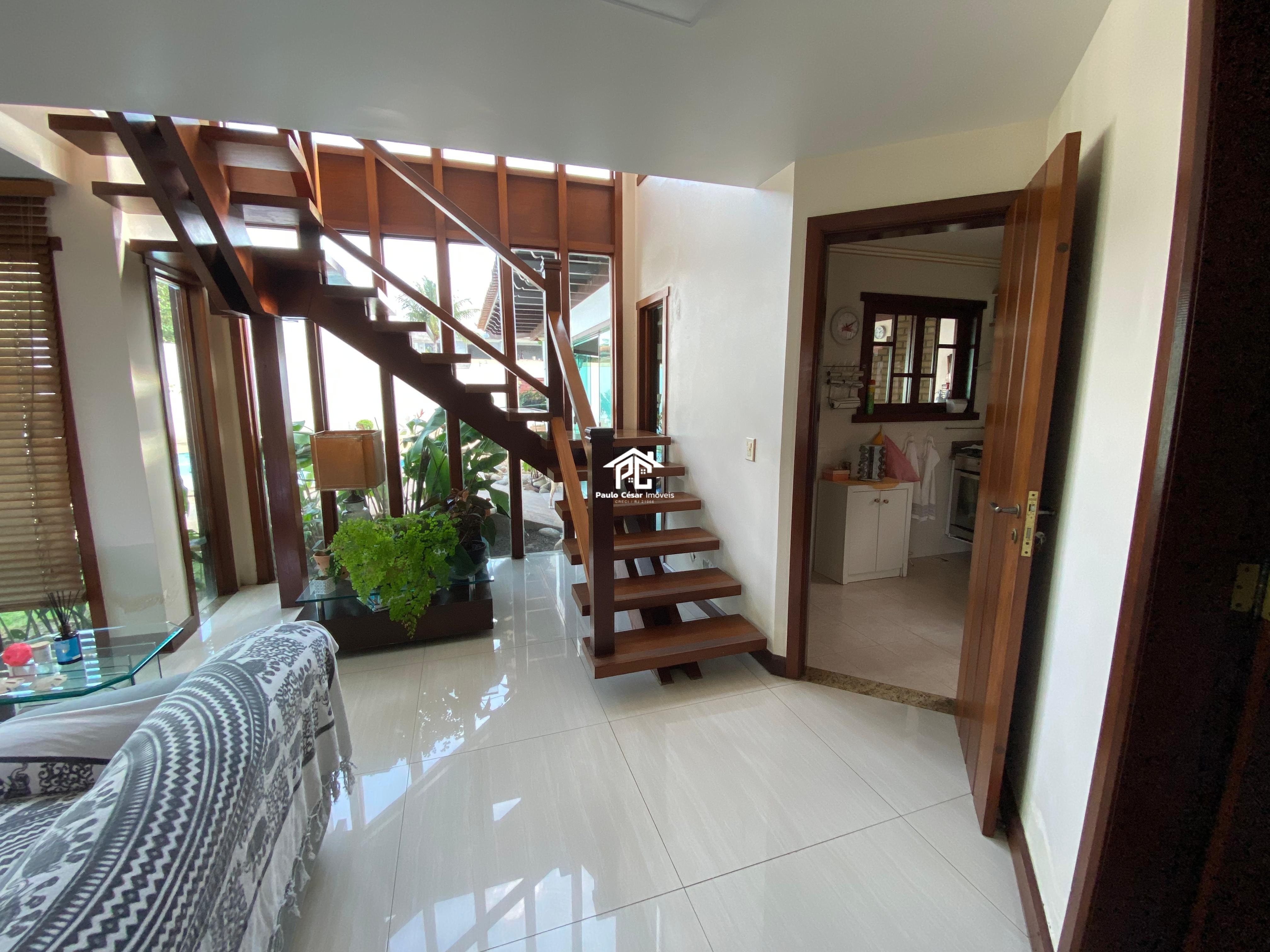 Casa, 4 quartos - Foto 7