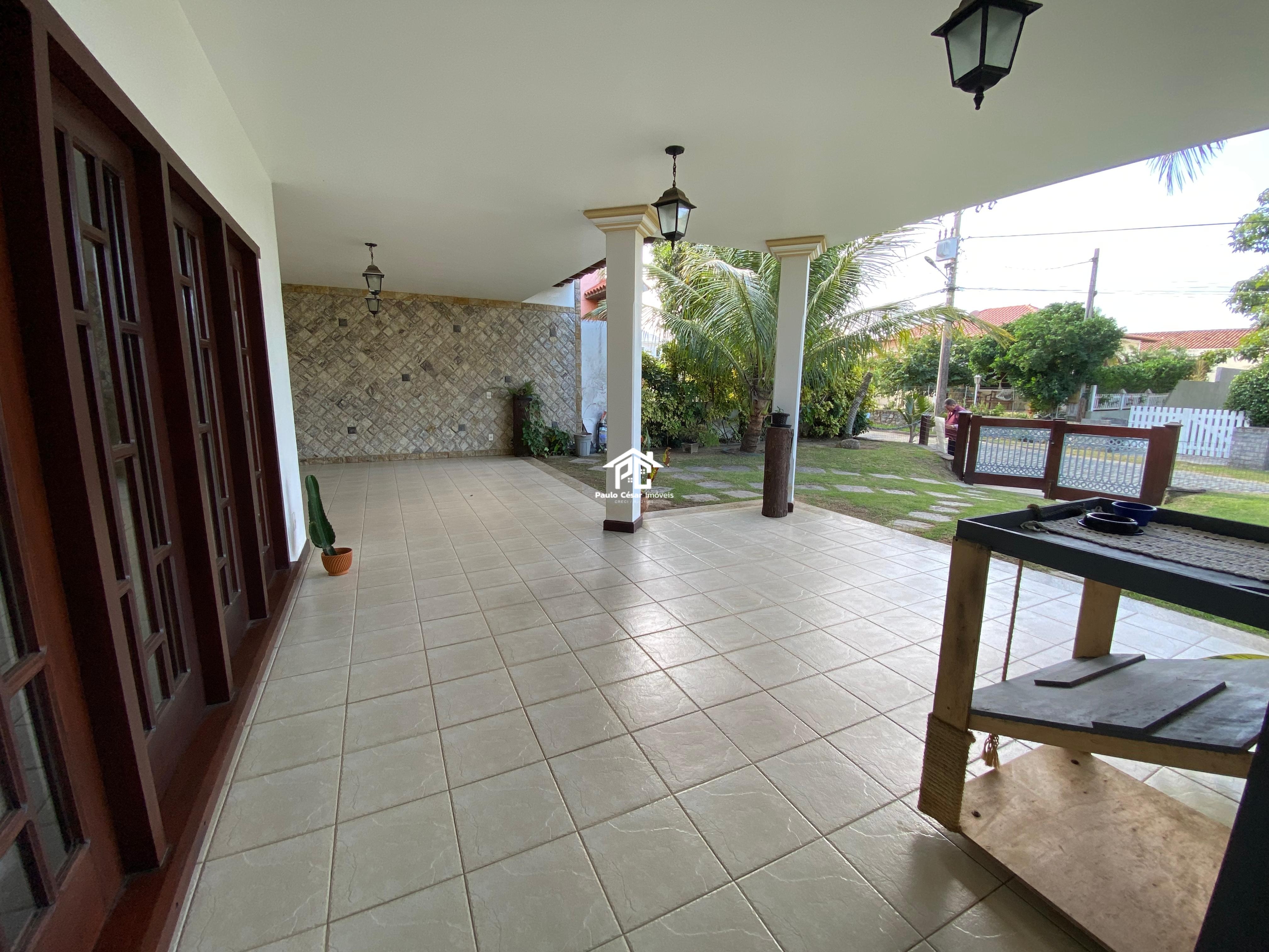 Casa, 4 quartos - Foto 11
