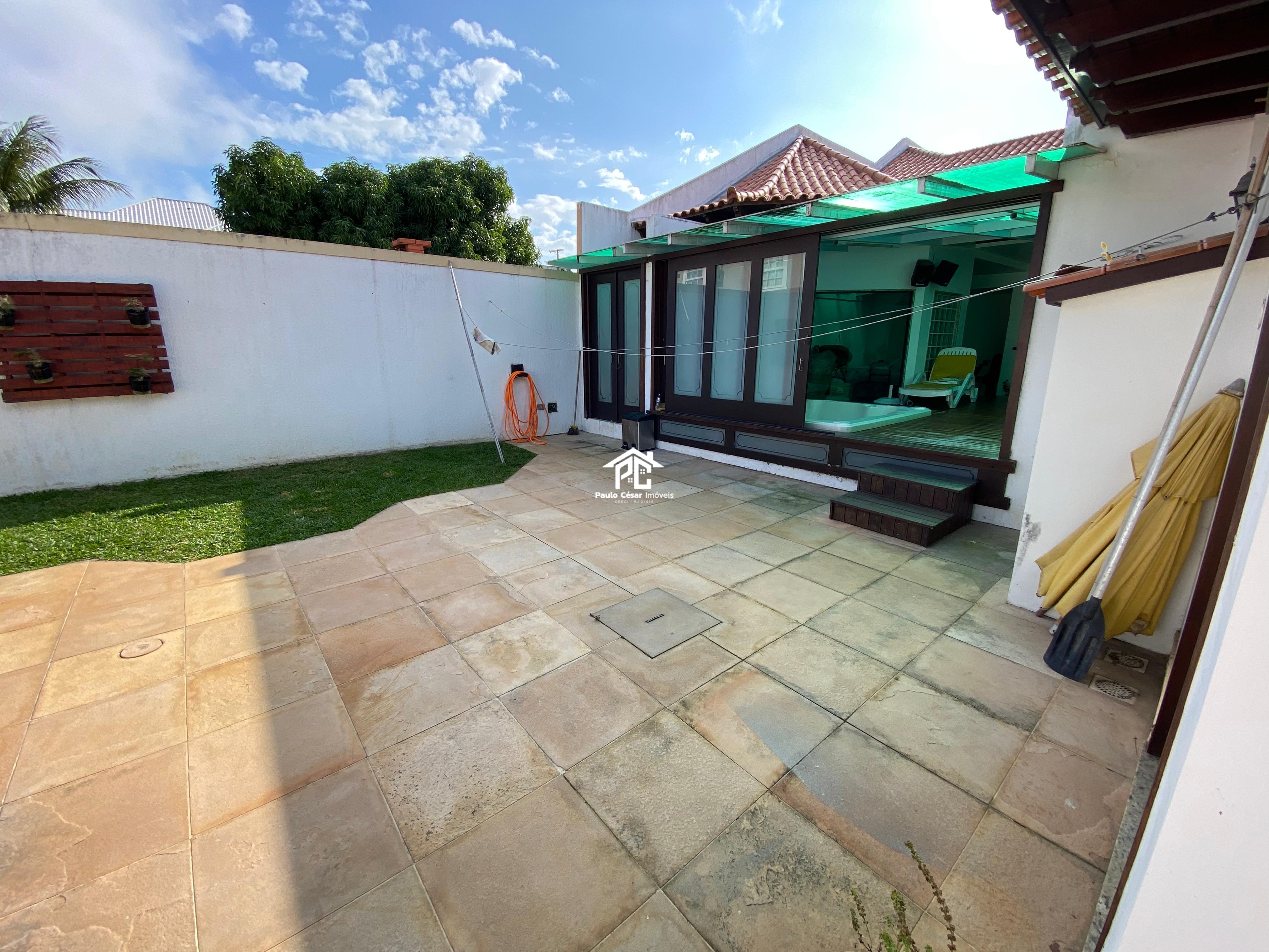 Casa, 4 quartos - Foto 43