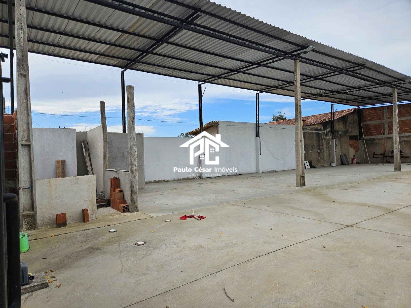 Imóvel Comercial - Foto 3