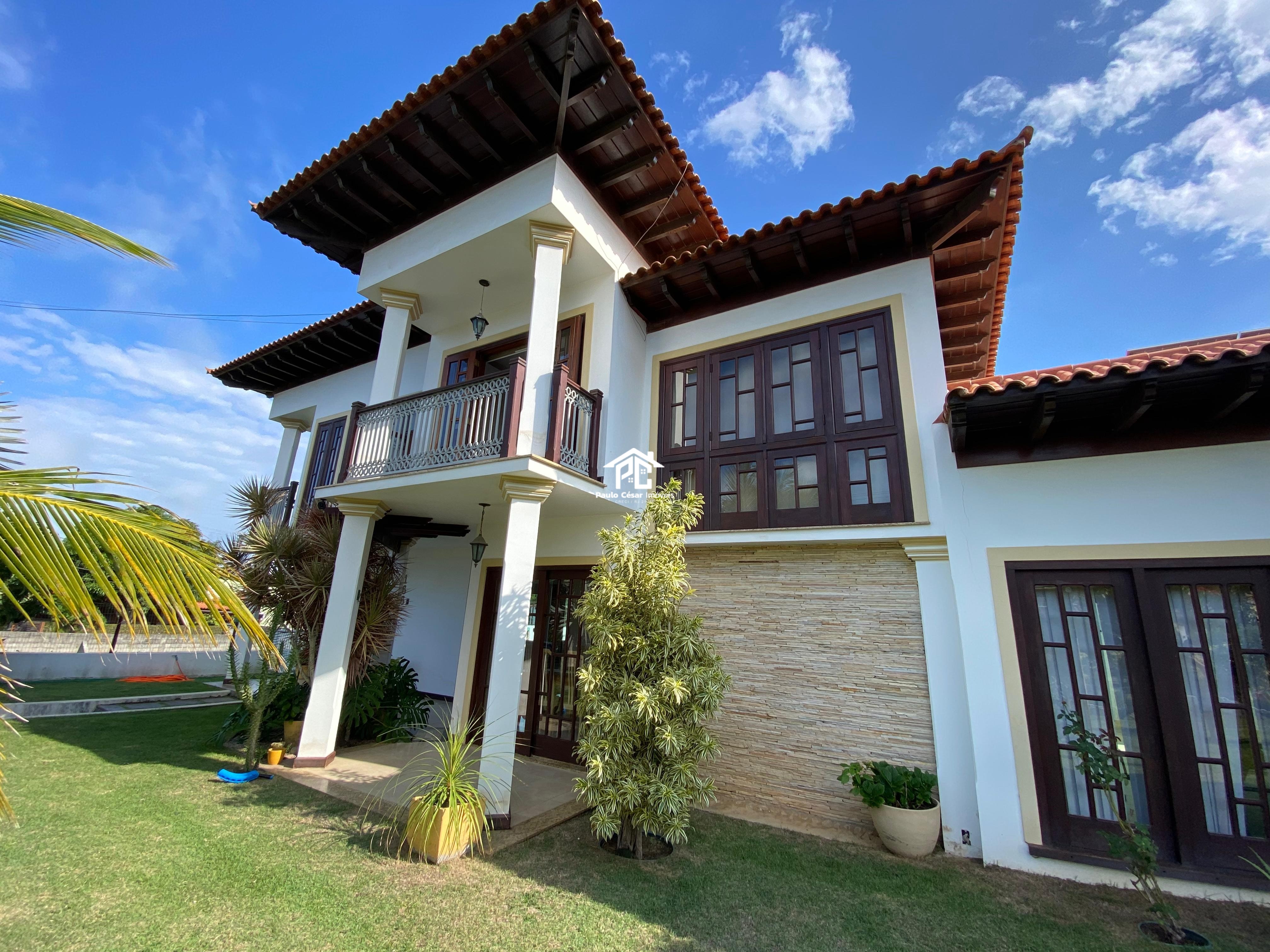 Casa, 4 quartos - Foto 4