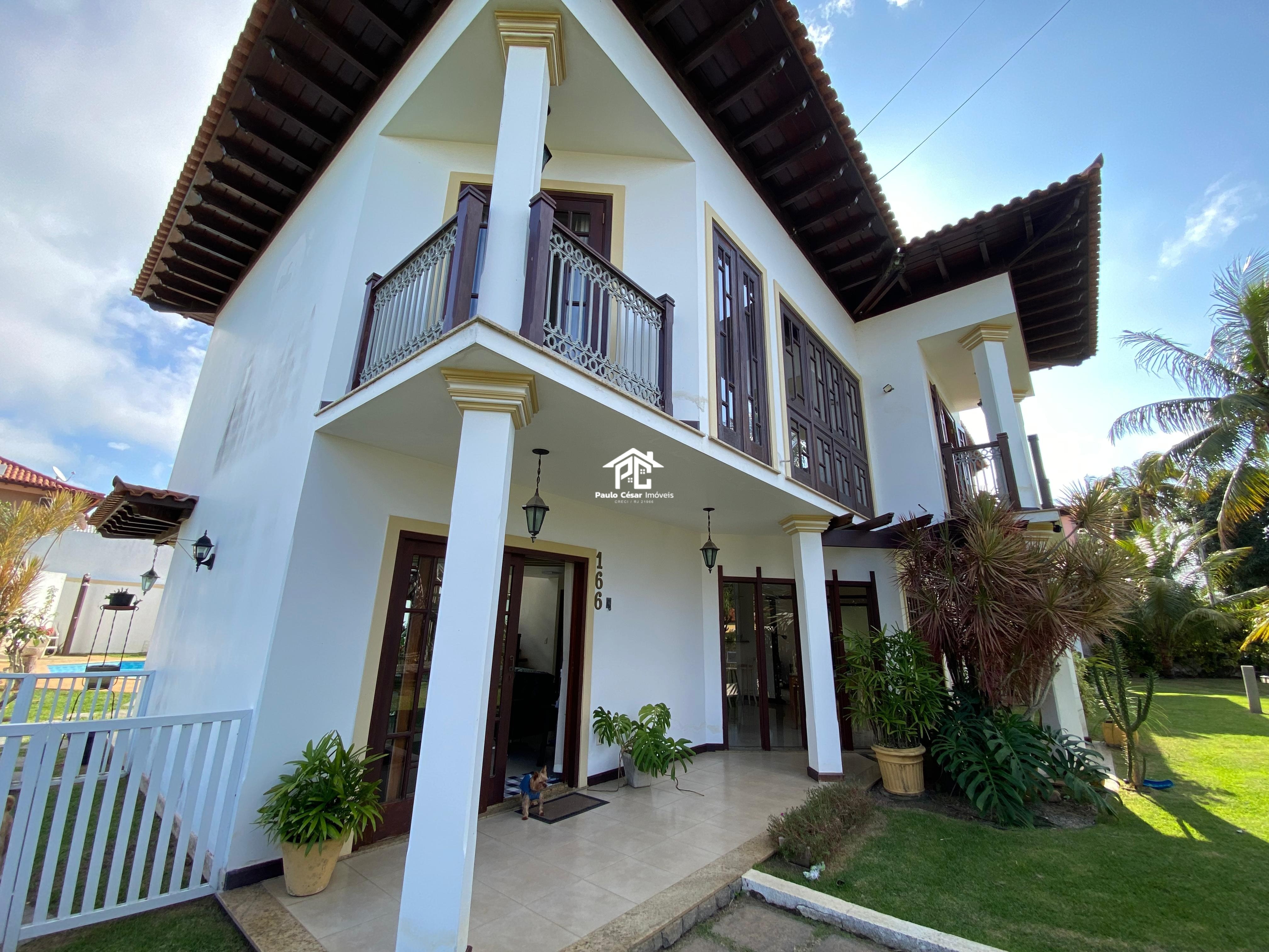 Casa, 4 quartos - Foto 36