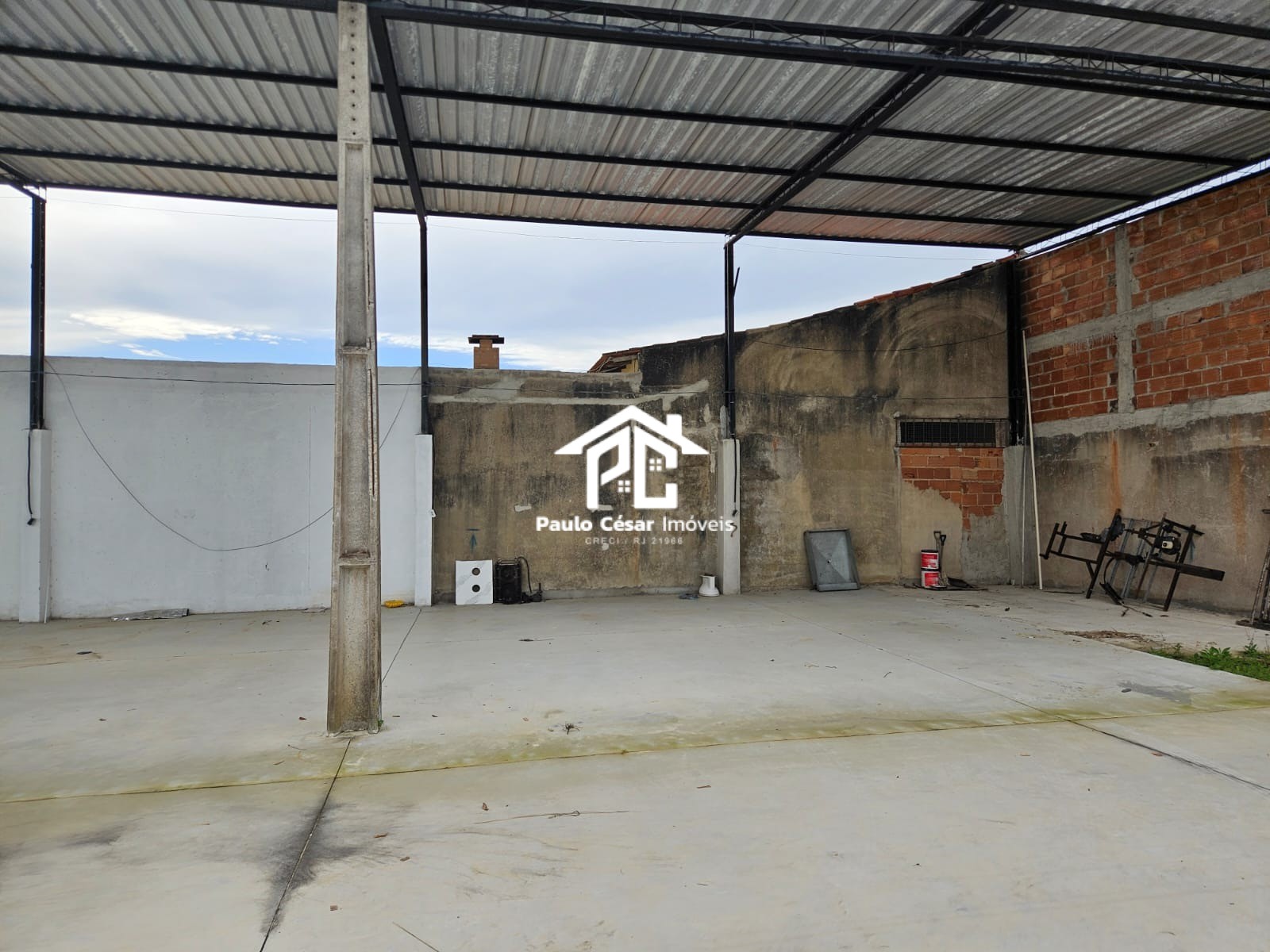 Imóvel Comercial - Foto 8