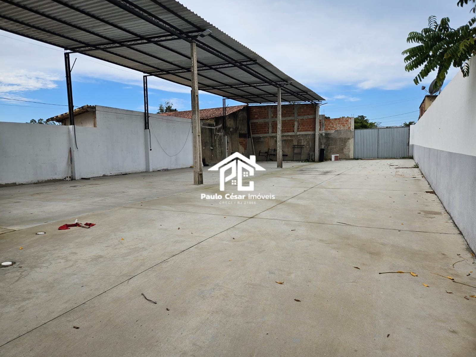 Imóvel Comercial - Foto 2