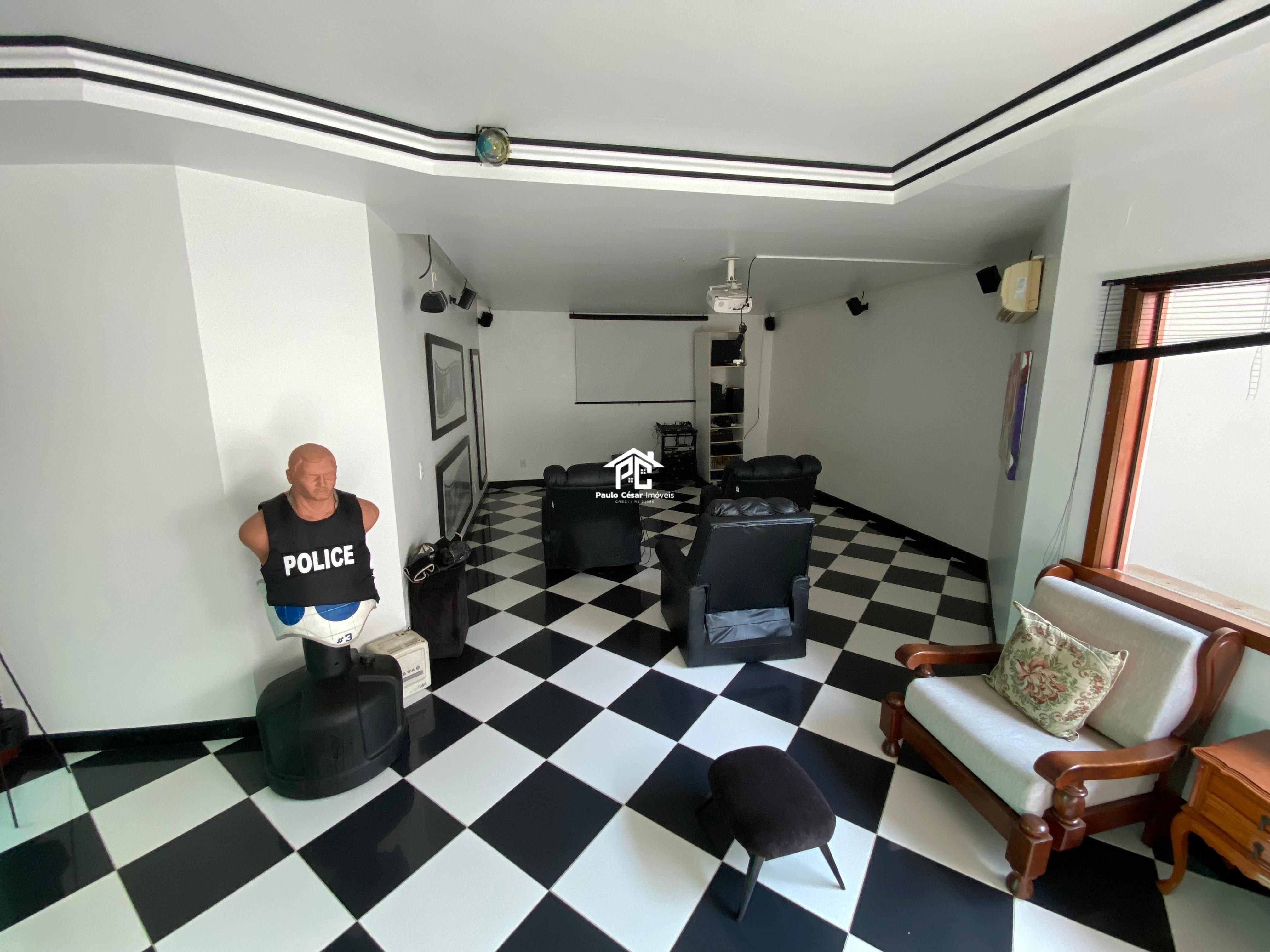 Casa, 4 quartos - Foto 41