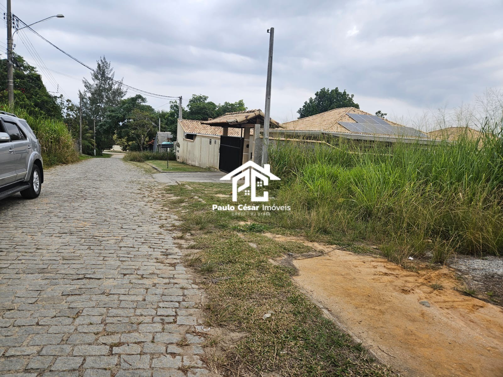 Terreno, 1100 m² - Foto 4