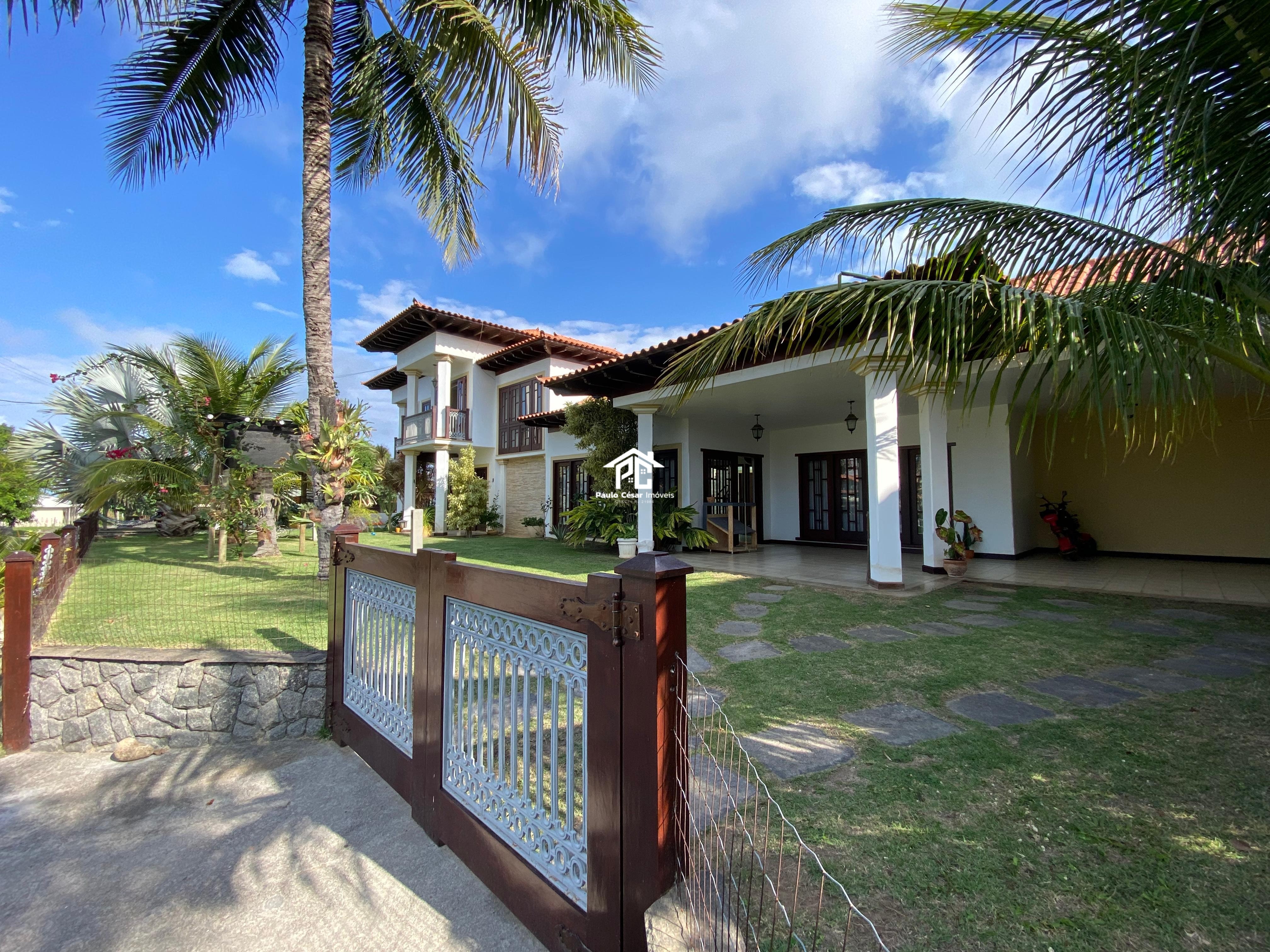 Casa, 4 quartos - Foto 3