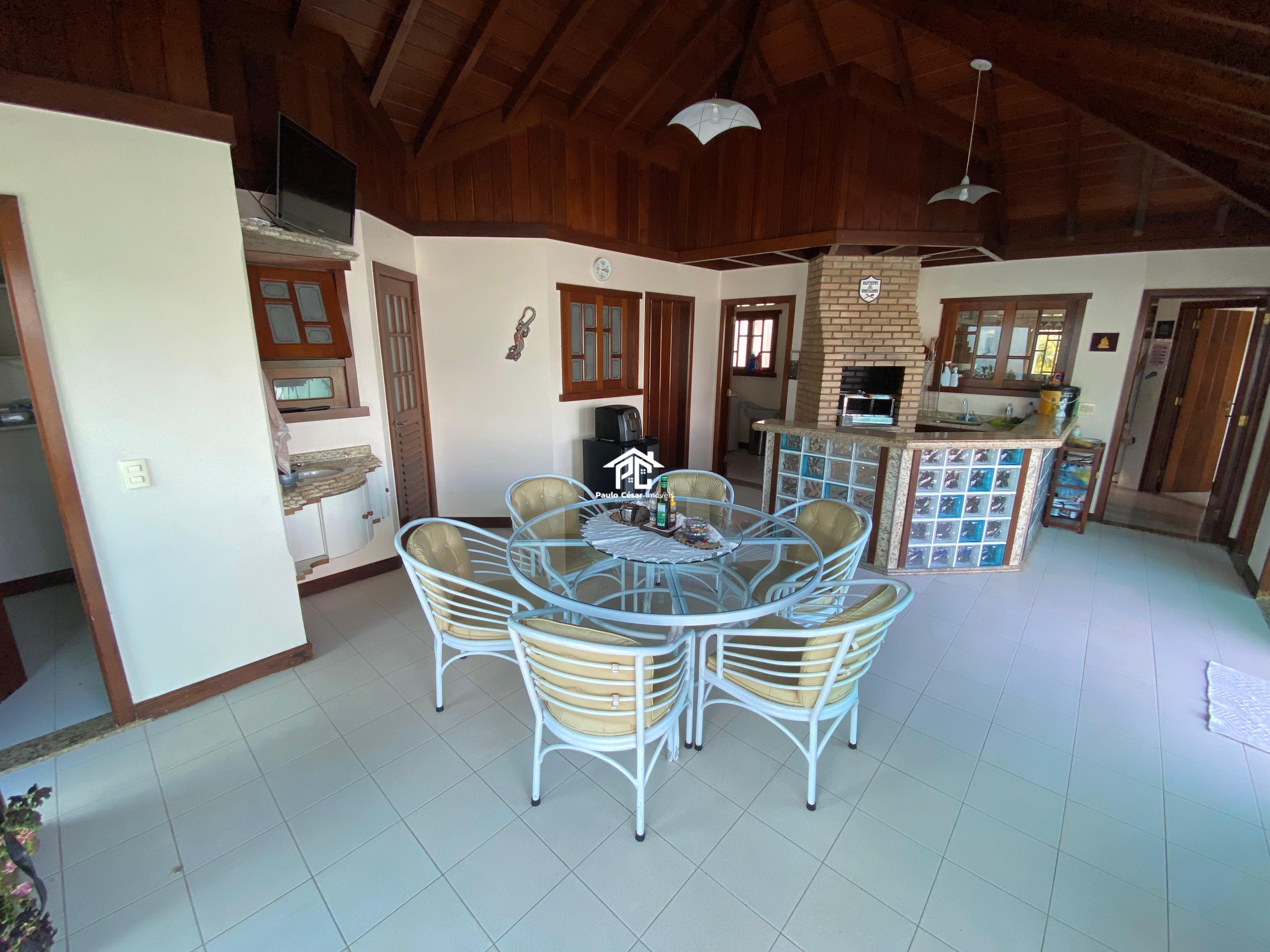 Casa, 4 quartos - Foto 45