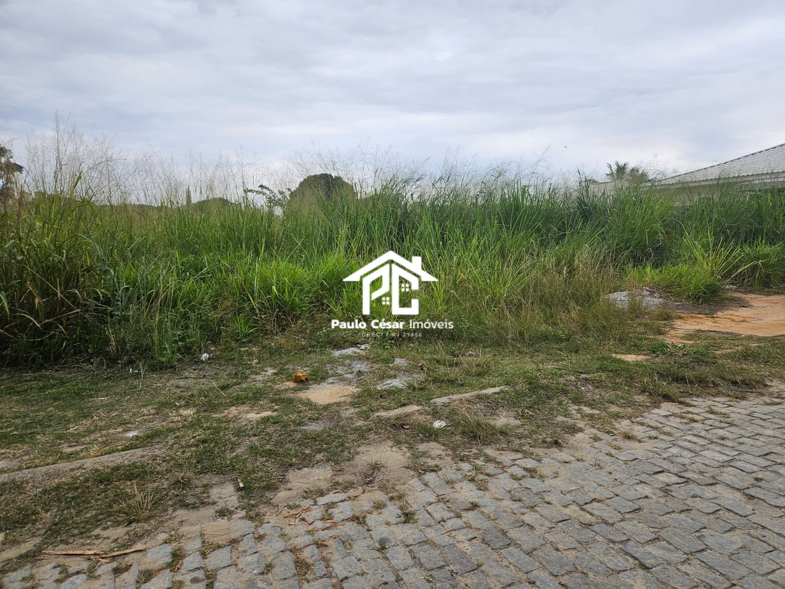 Terreno, 1100 m² - Foto 2