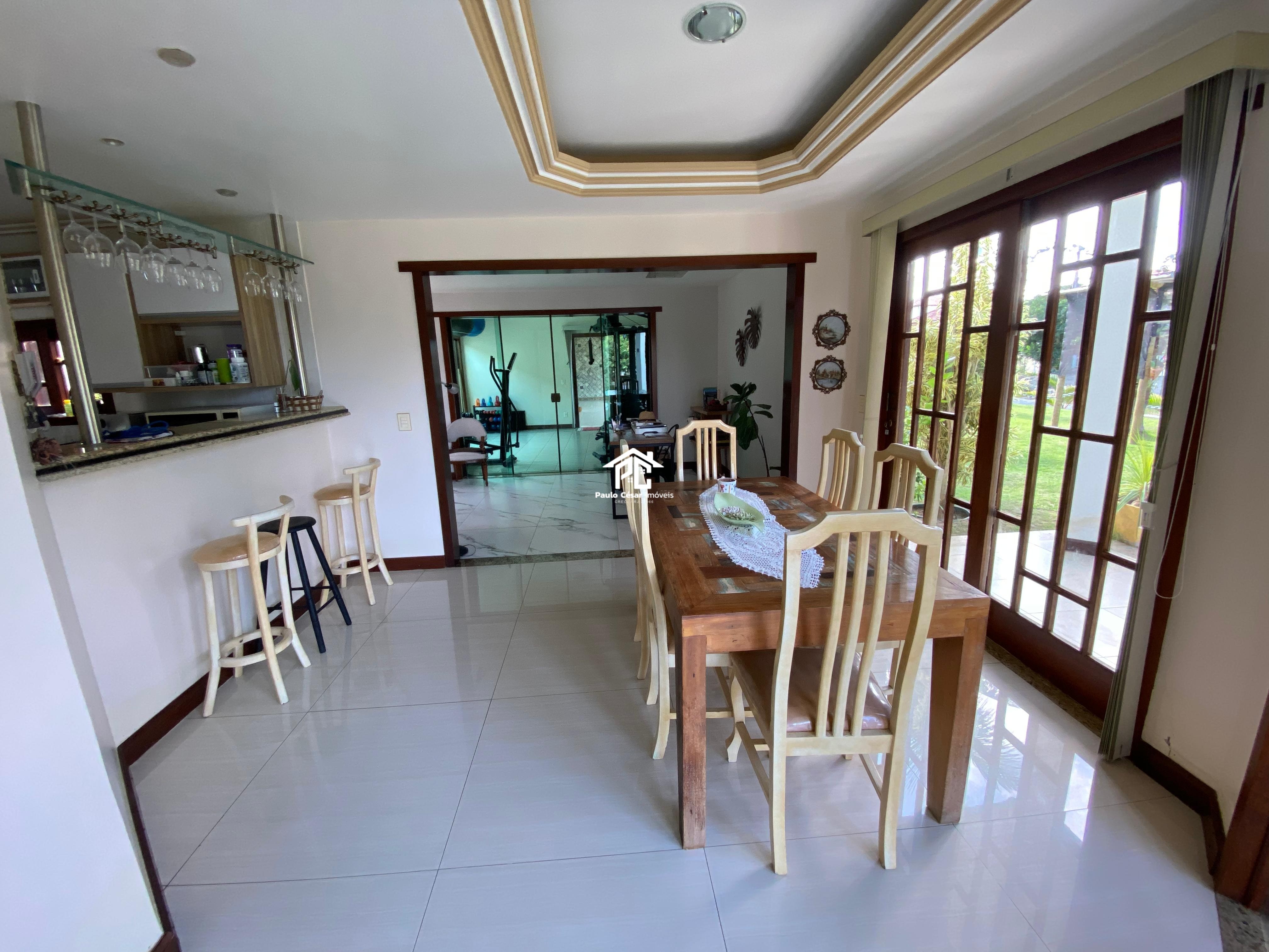 Casa, 4 quartos - Foto 8