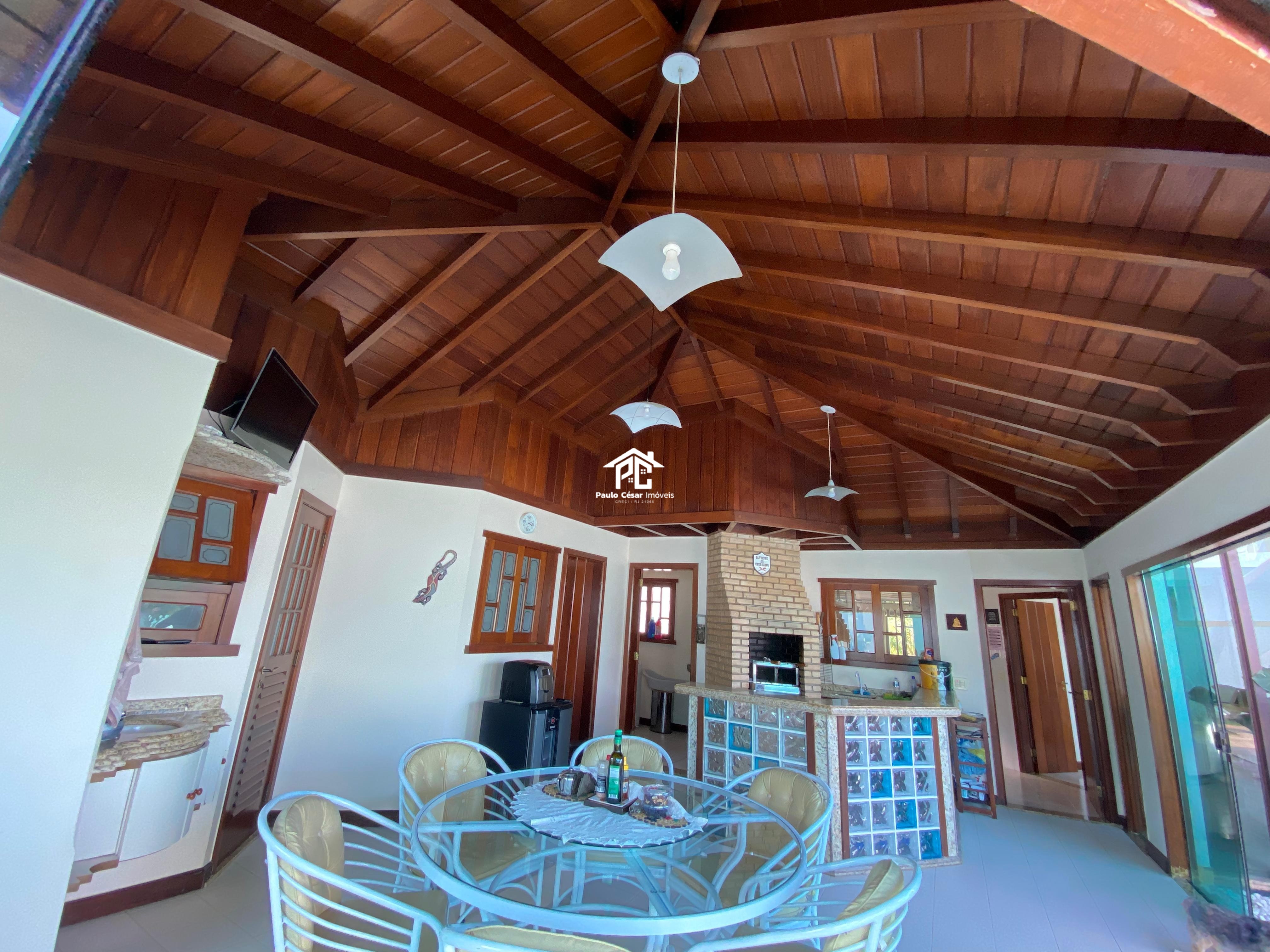 Casa, 4 quartos - Foto 46