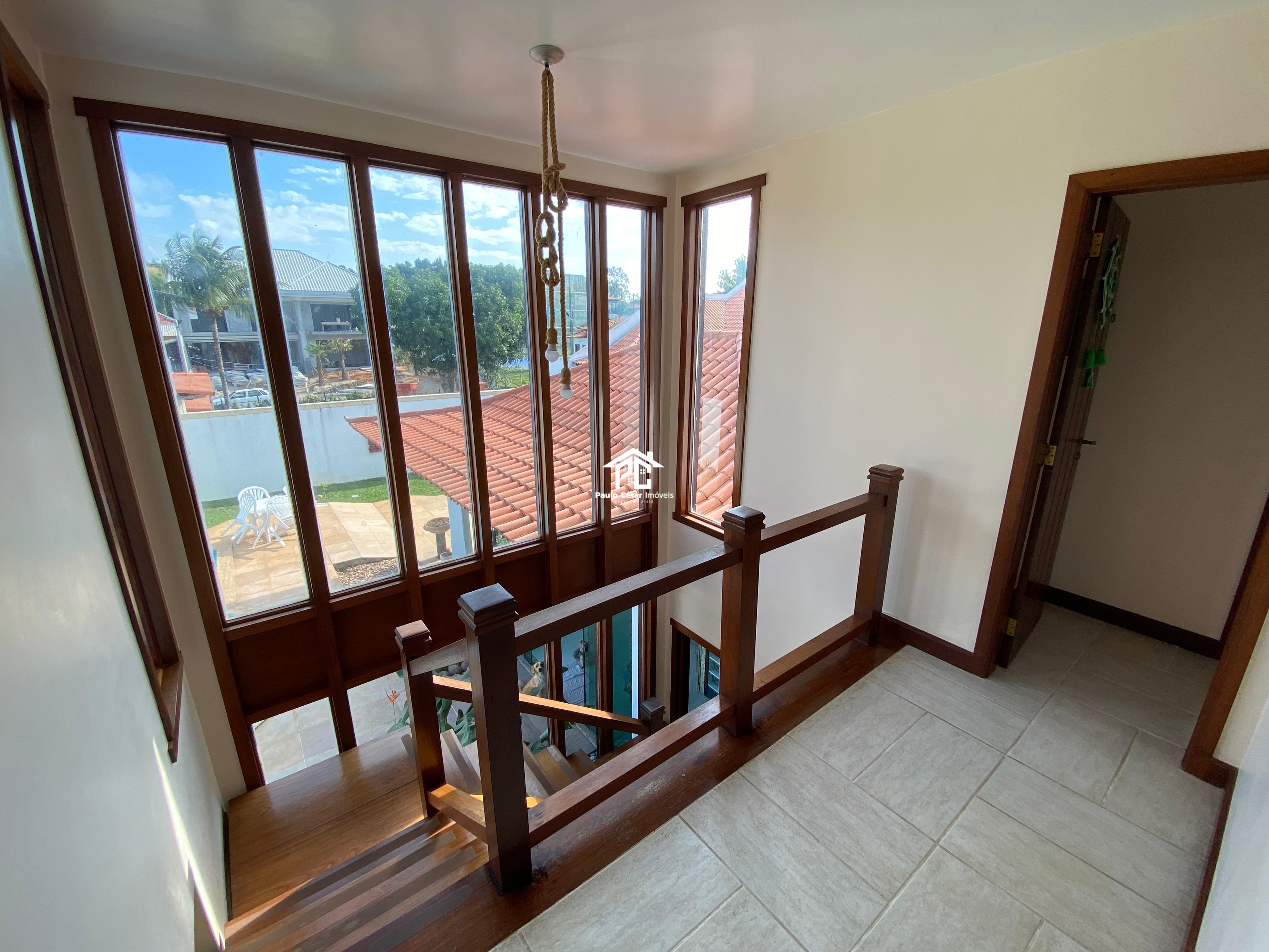 Casa, 4 quartos - Foto 20