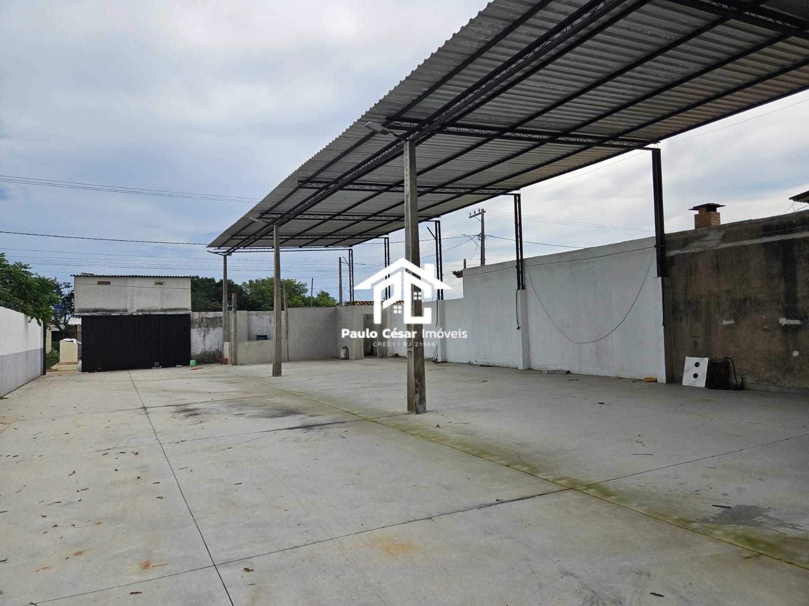 Imóvel Comercial - Foto 10