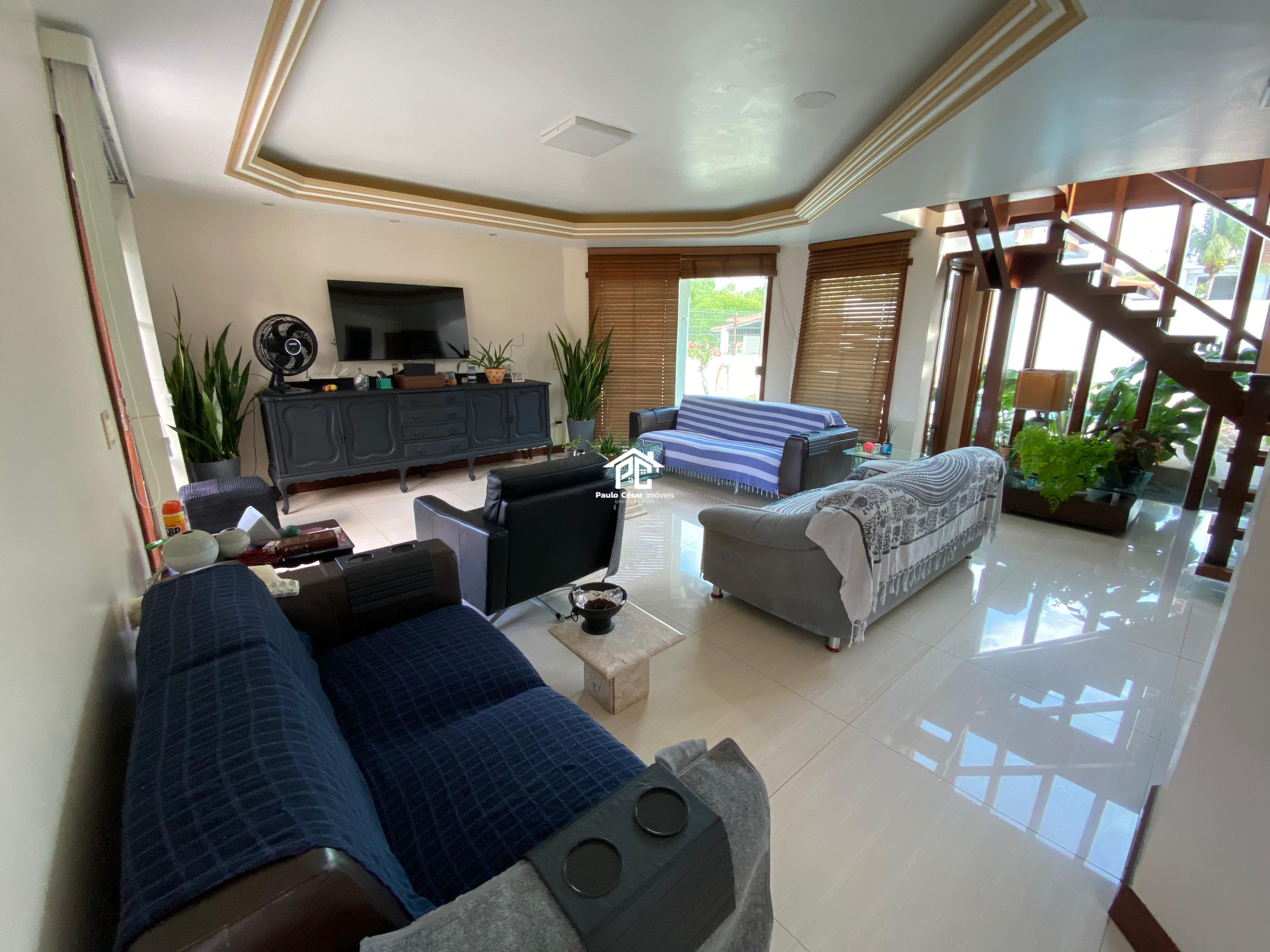 Casa, 4 quartos - Foto 6