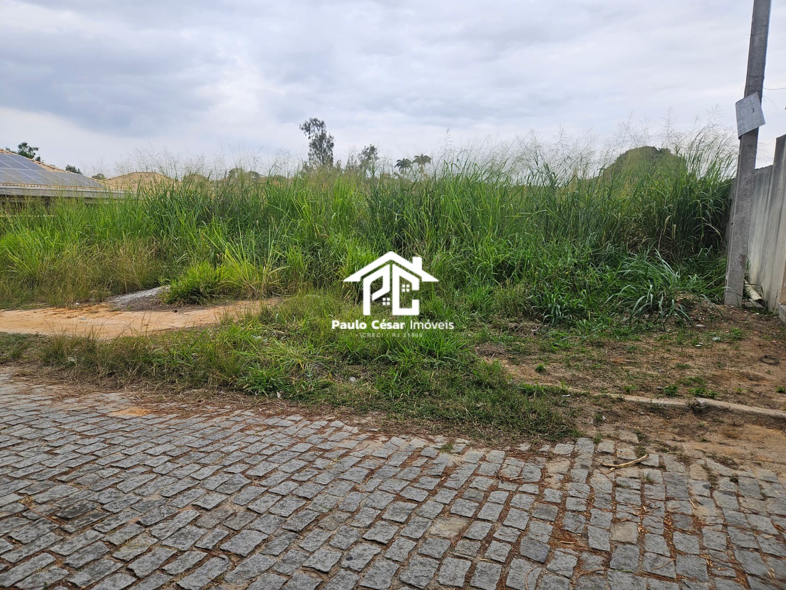 Terreno, 1100 m² - Foto 1