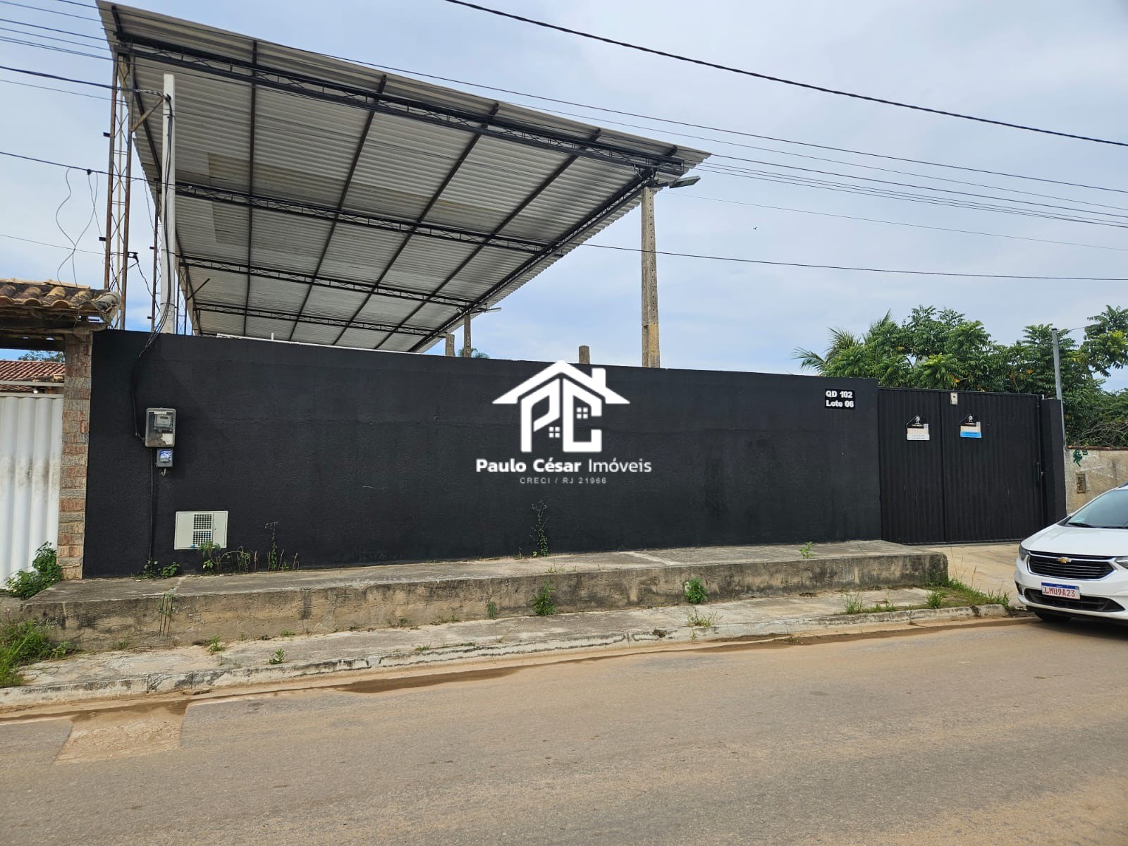 Imóvel Comercial - Foto 1