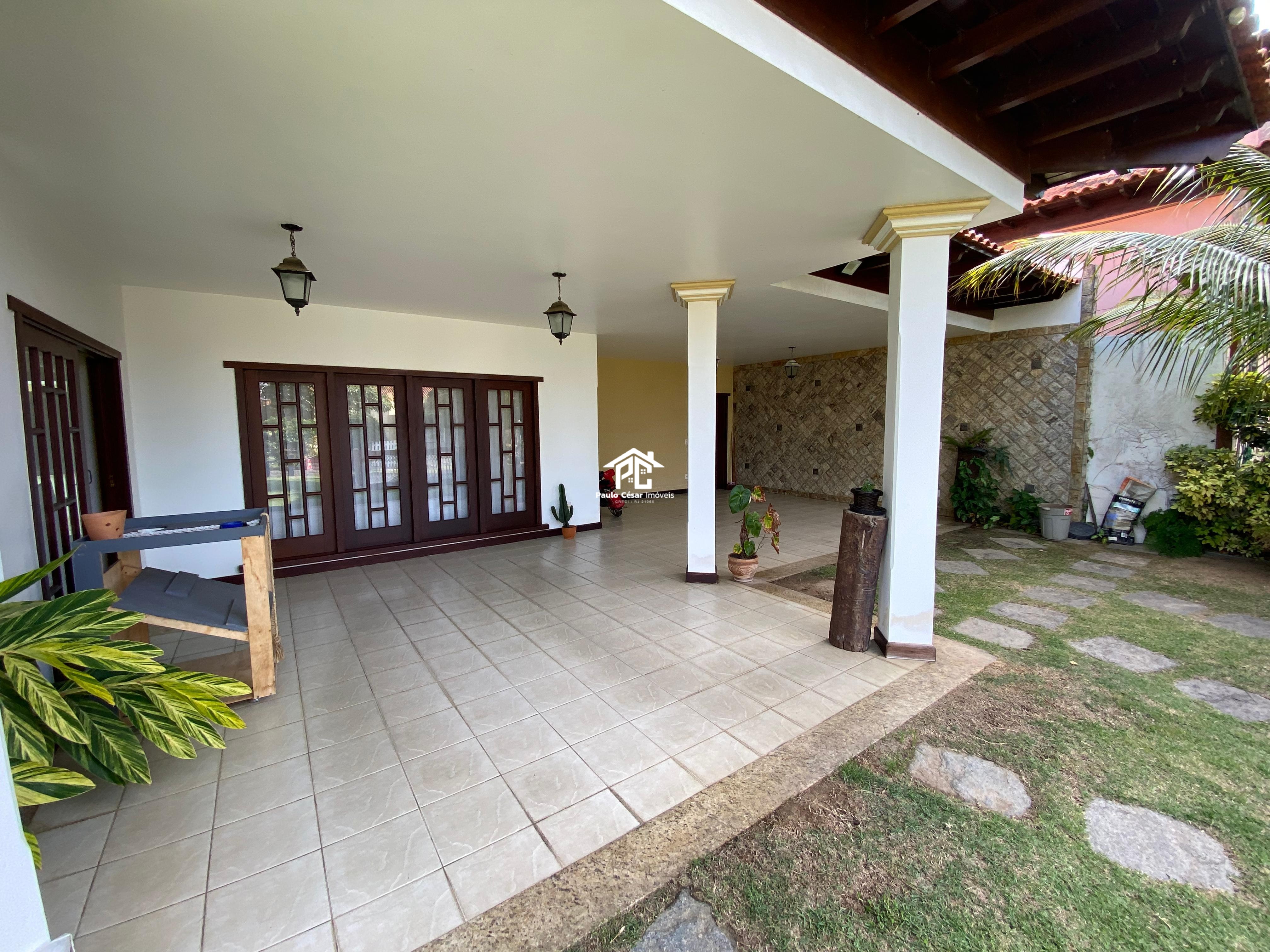 Casa, 4 quartos - Foto 34