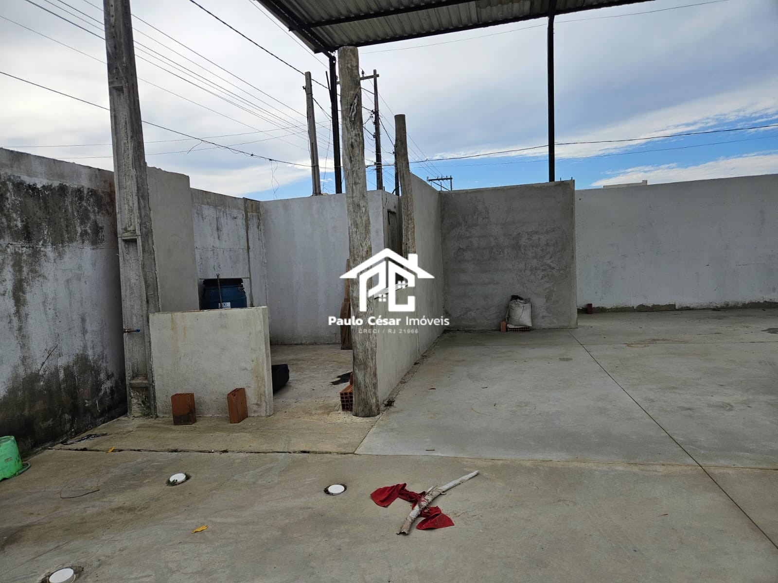 Imóvel Comercial - Foto 7